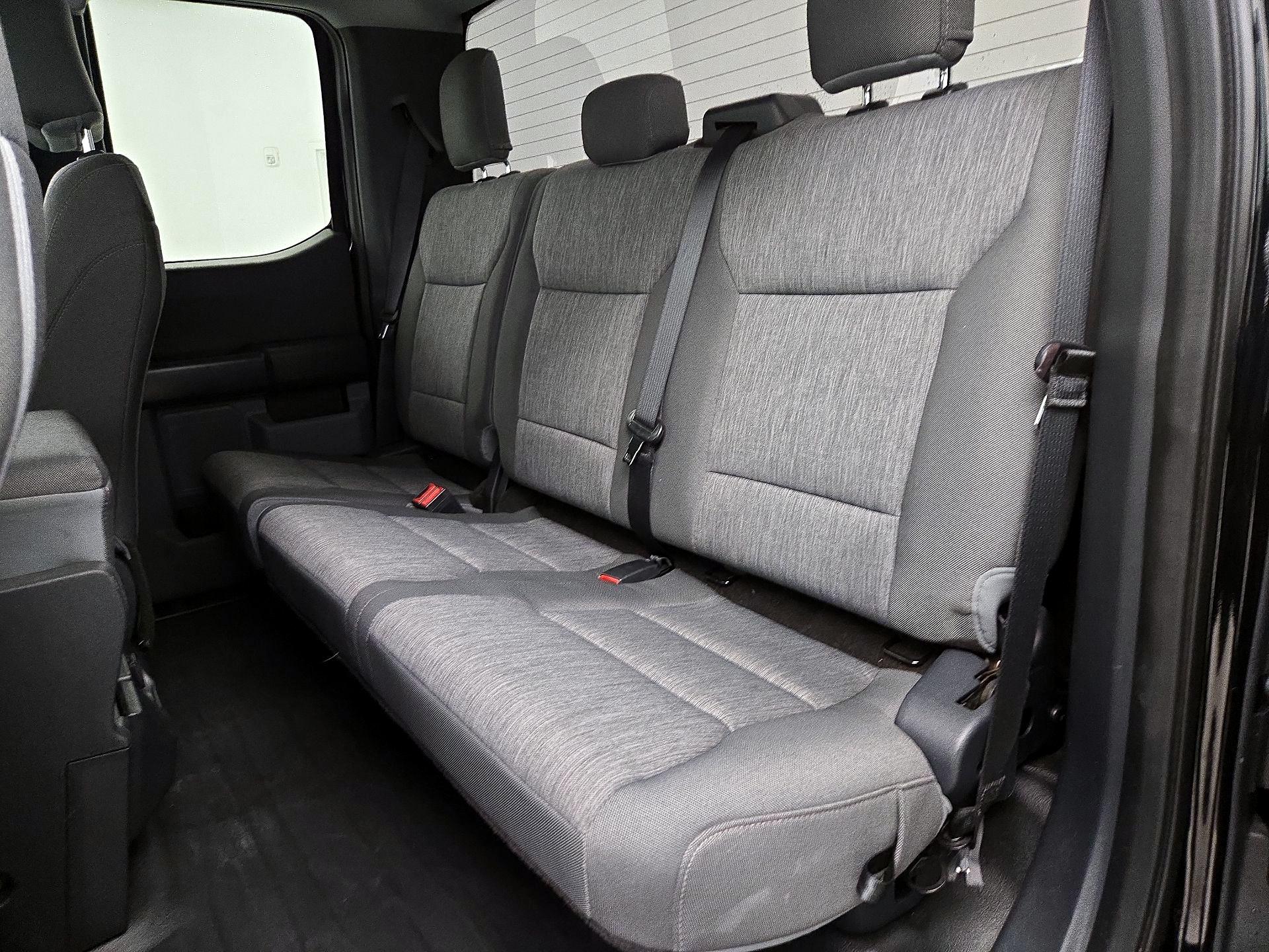 Thumbnail: 2021 Ford F-150 - 19