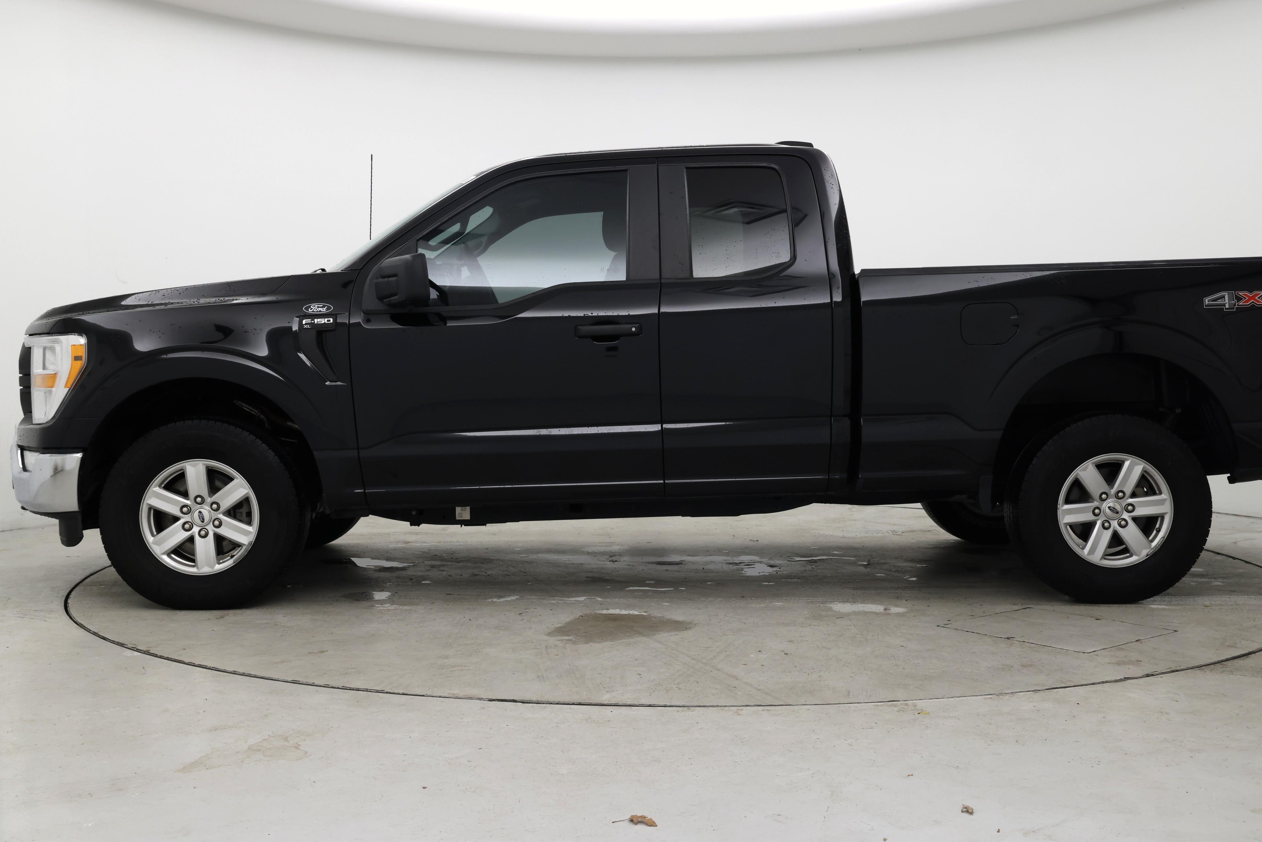 Thumbnail: 2021 Ford F-150 - 3