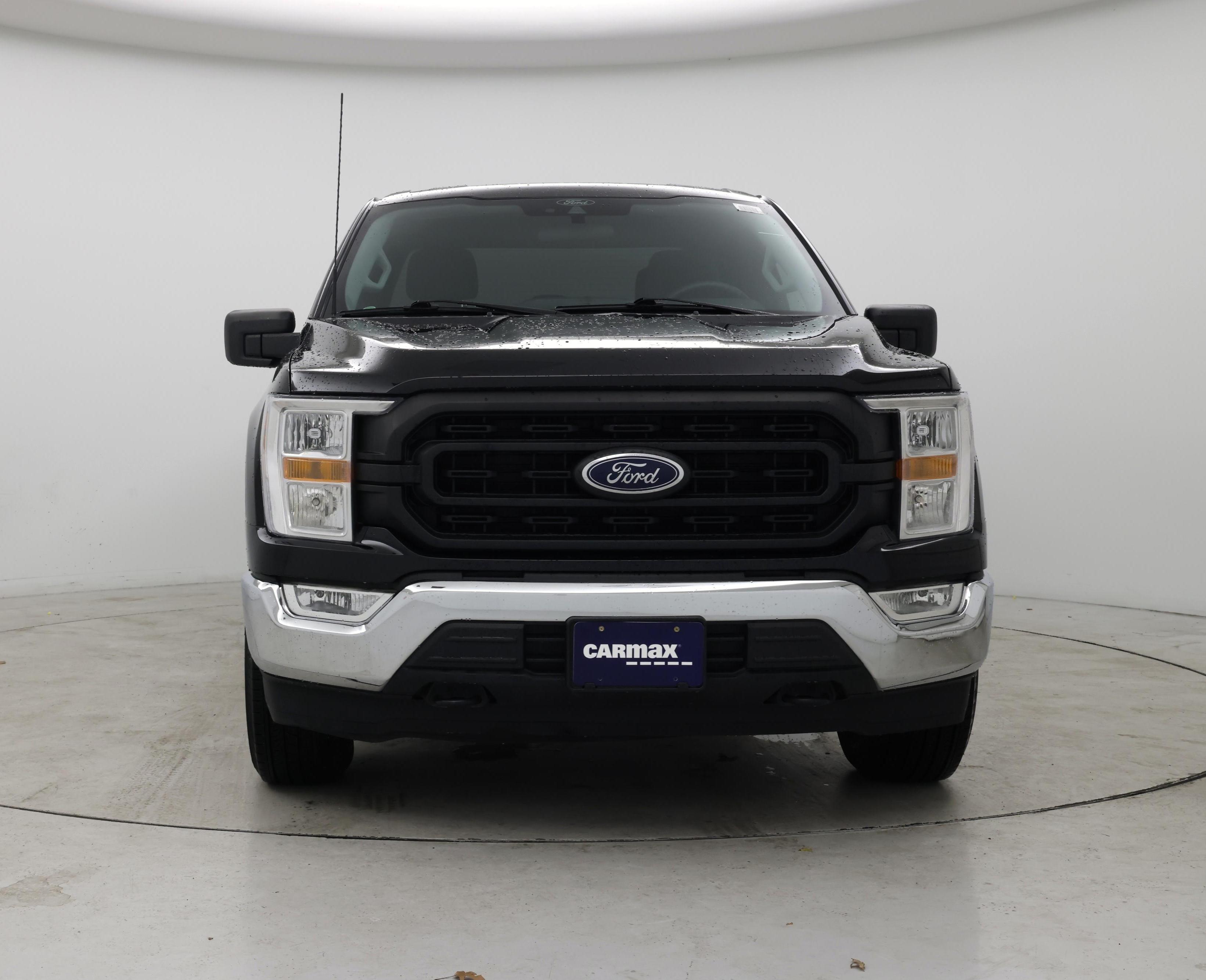 Thumbnail: 2021 Ford F-150 - 5