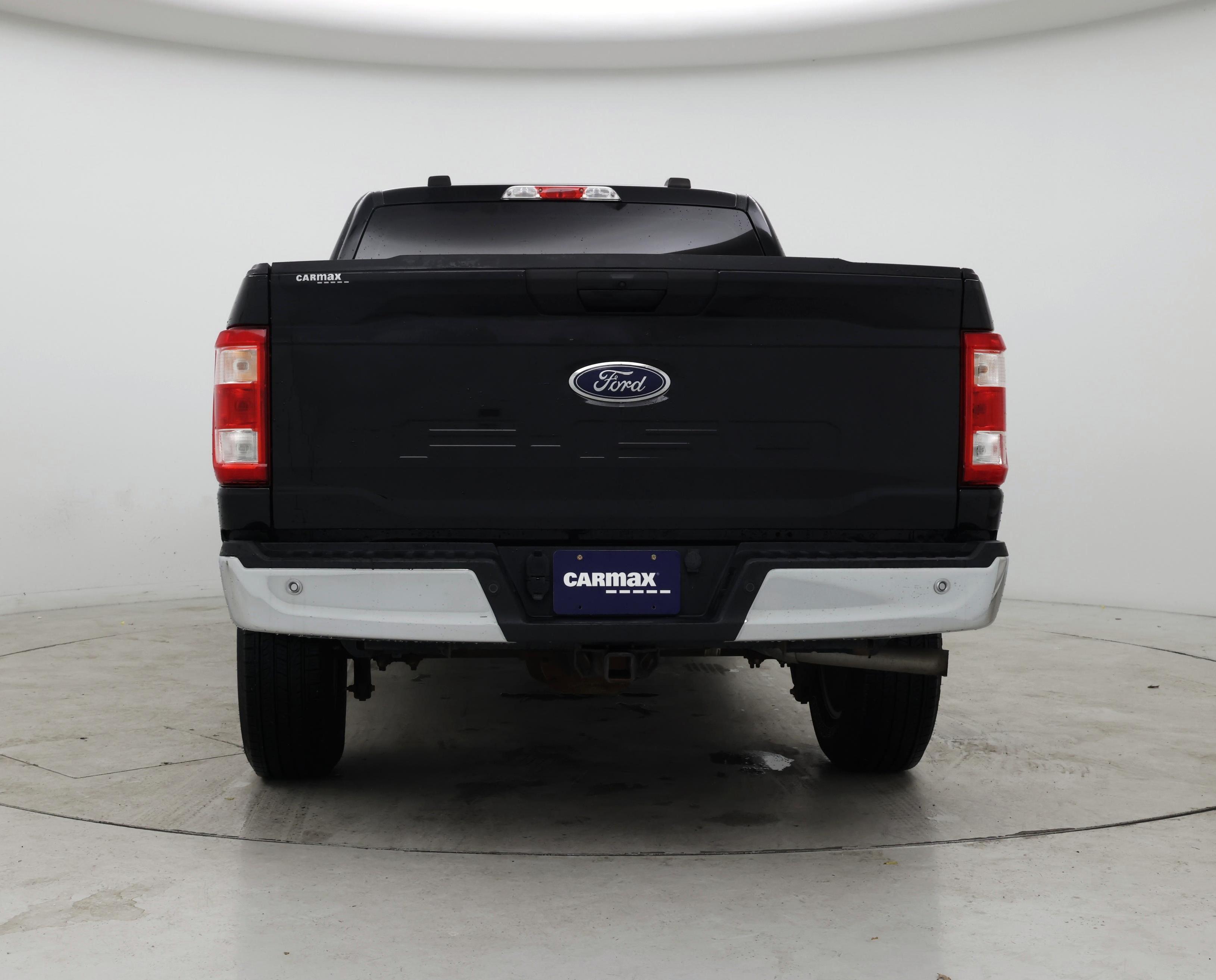 Thumbnail: 2021 Ford F-150 - 6