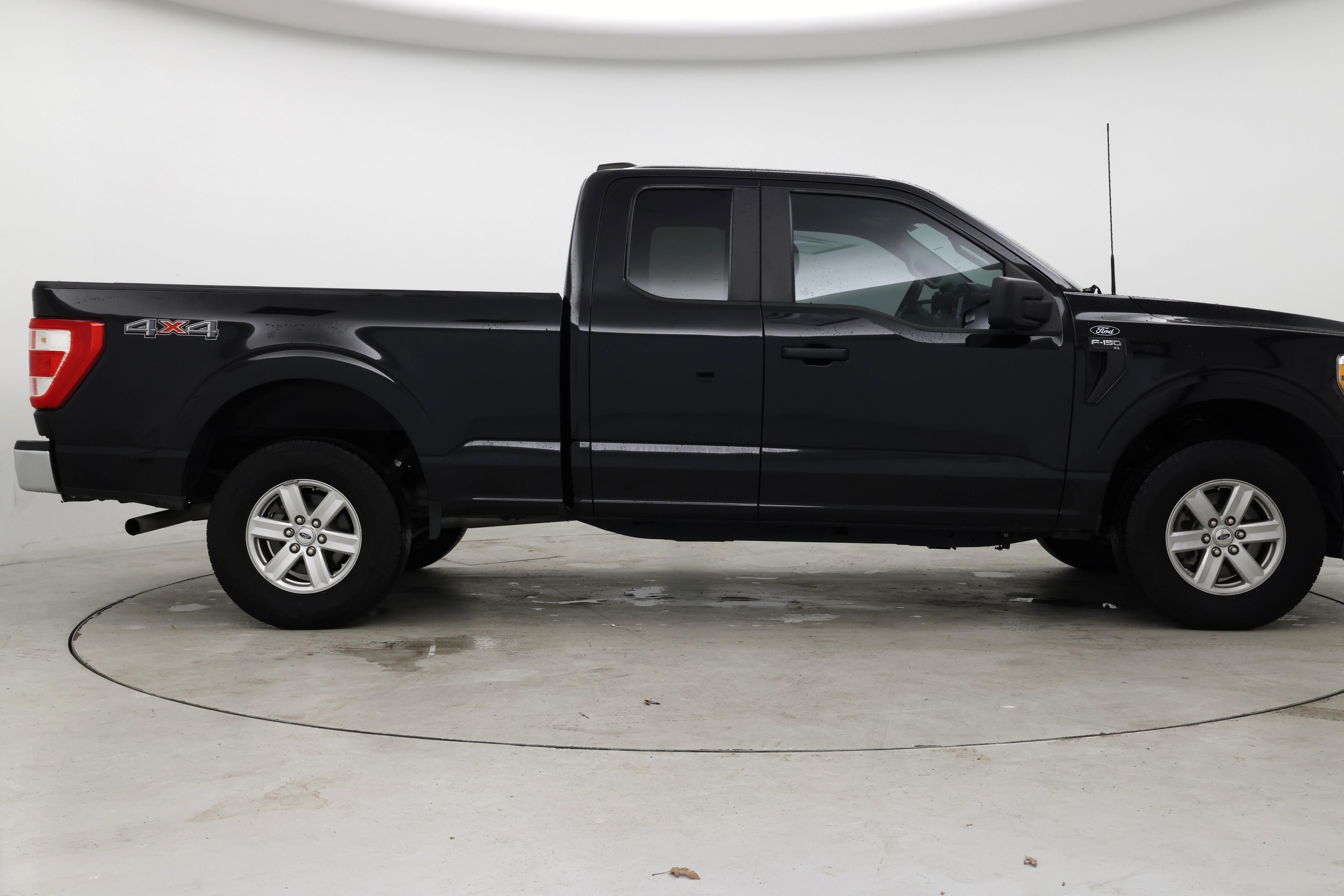 Thumbnail: 2021 Ford F-150 - 7