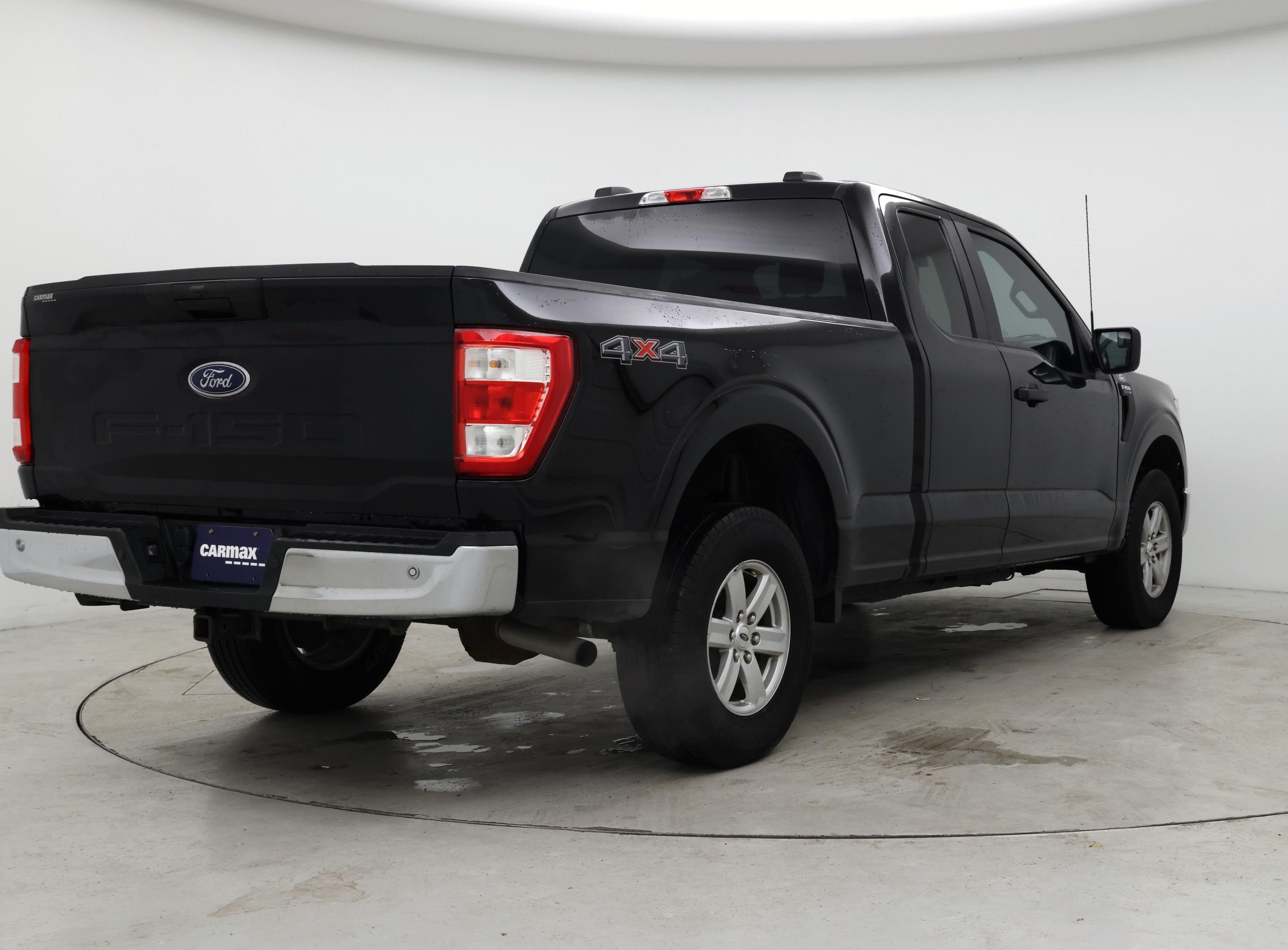 Thumbnail: 2021 Ford F-150 - 8