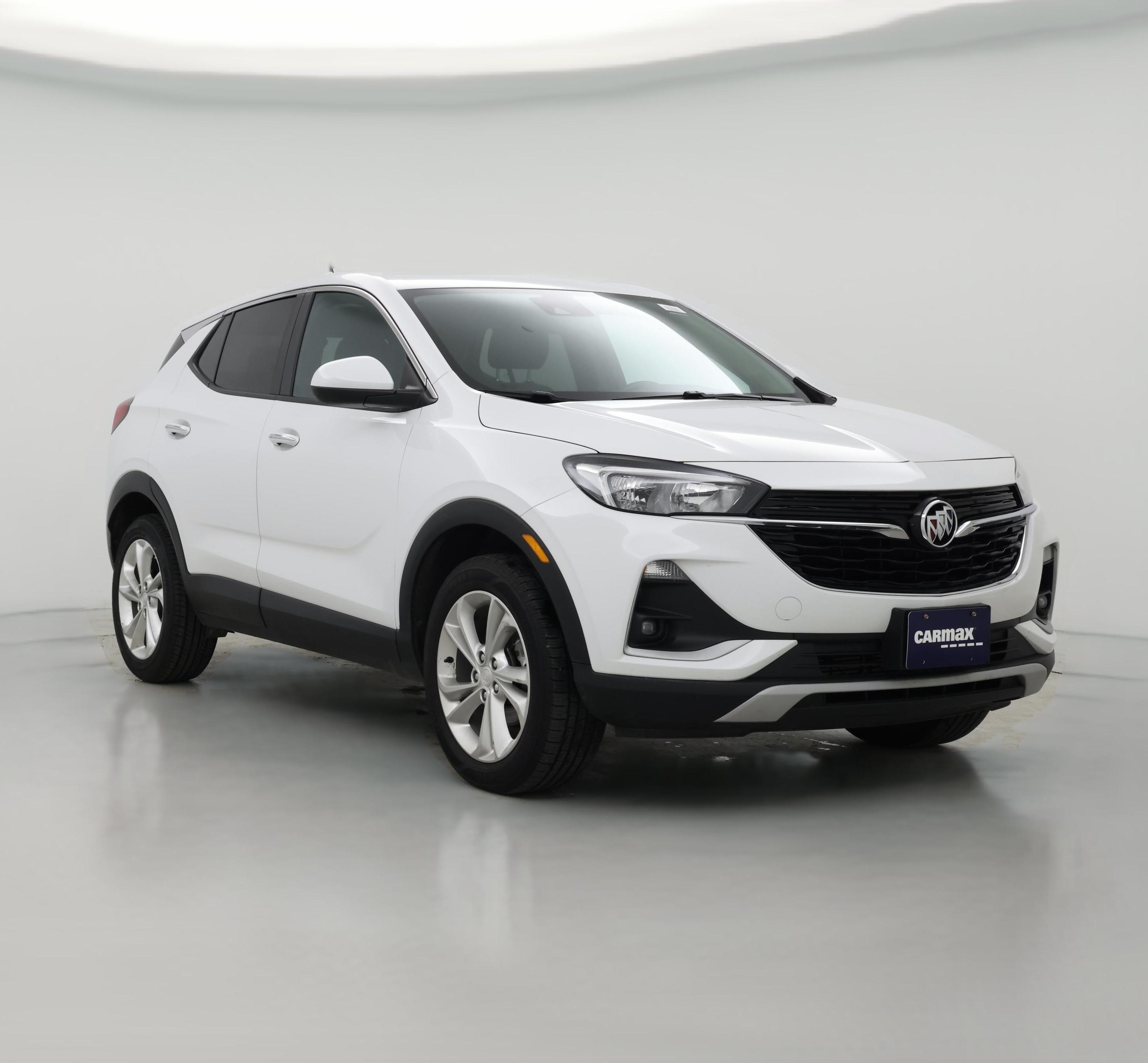 Thumbnail: 2022 Buick Encore GX - 1