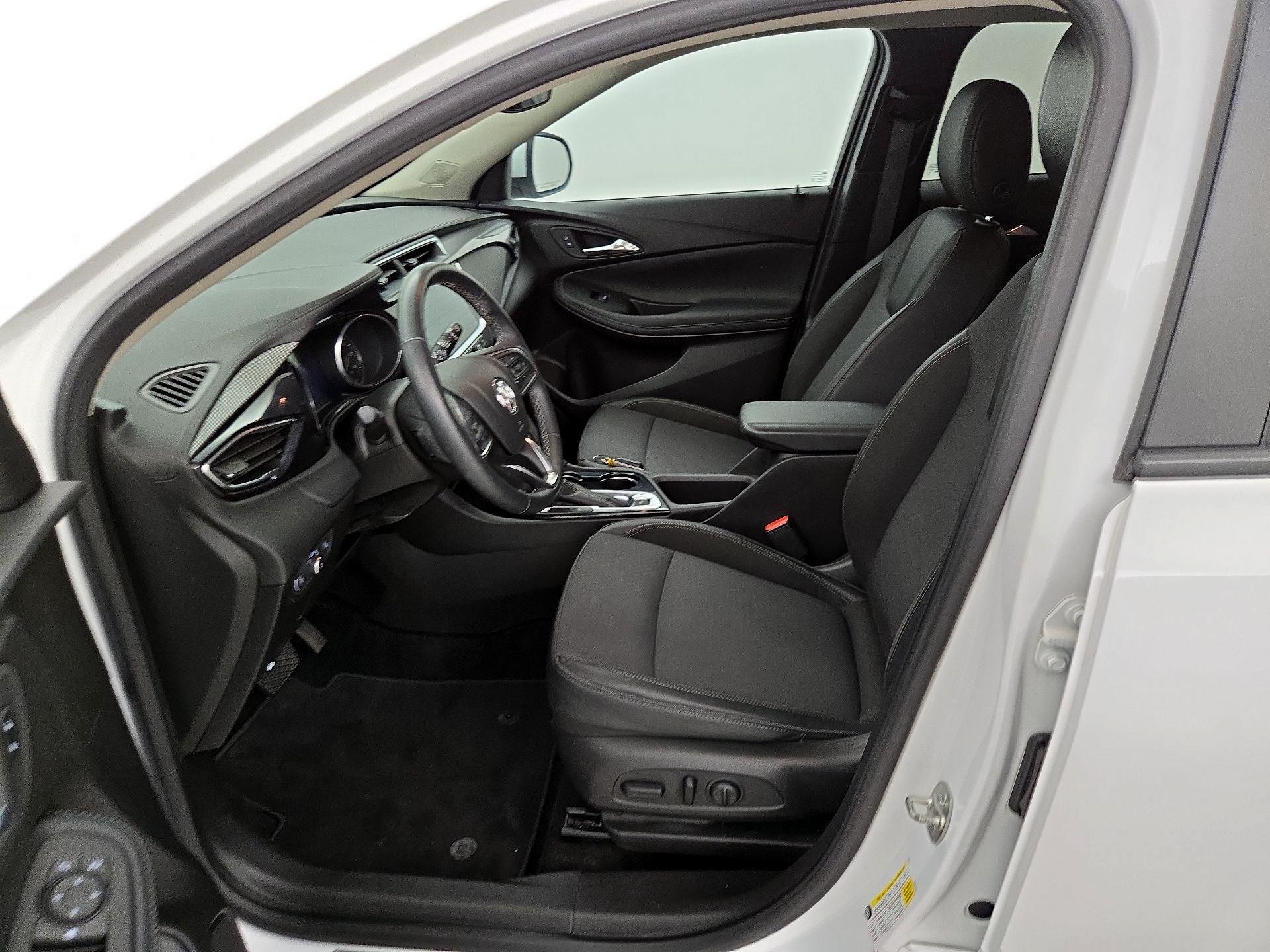 Thumbnail: 2022 Buick Encore GX - 11