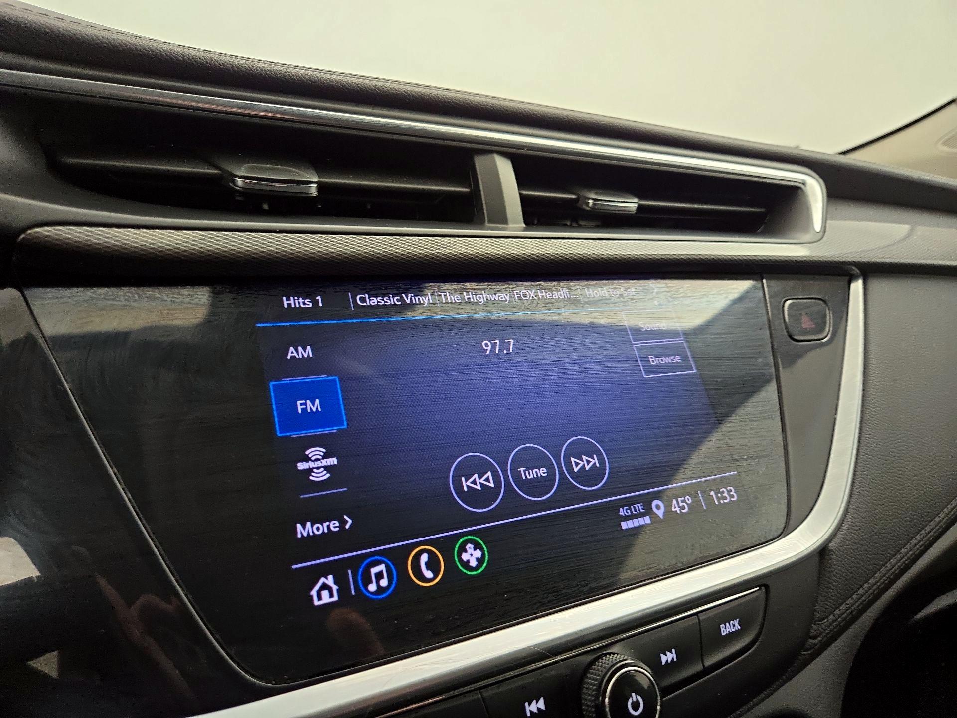 Thumbnail: 2022 Buick Encore GX - 15