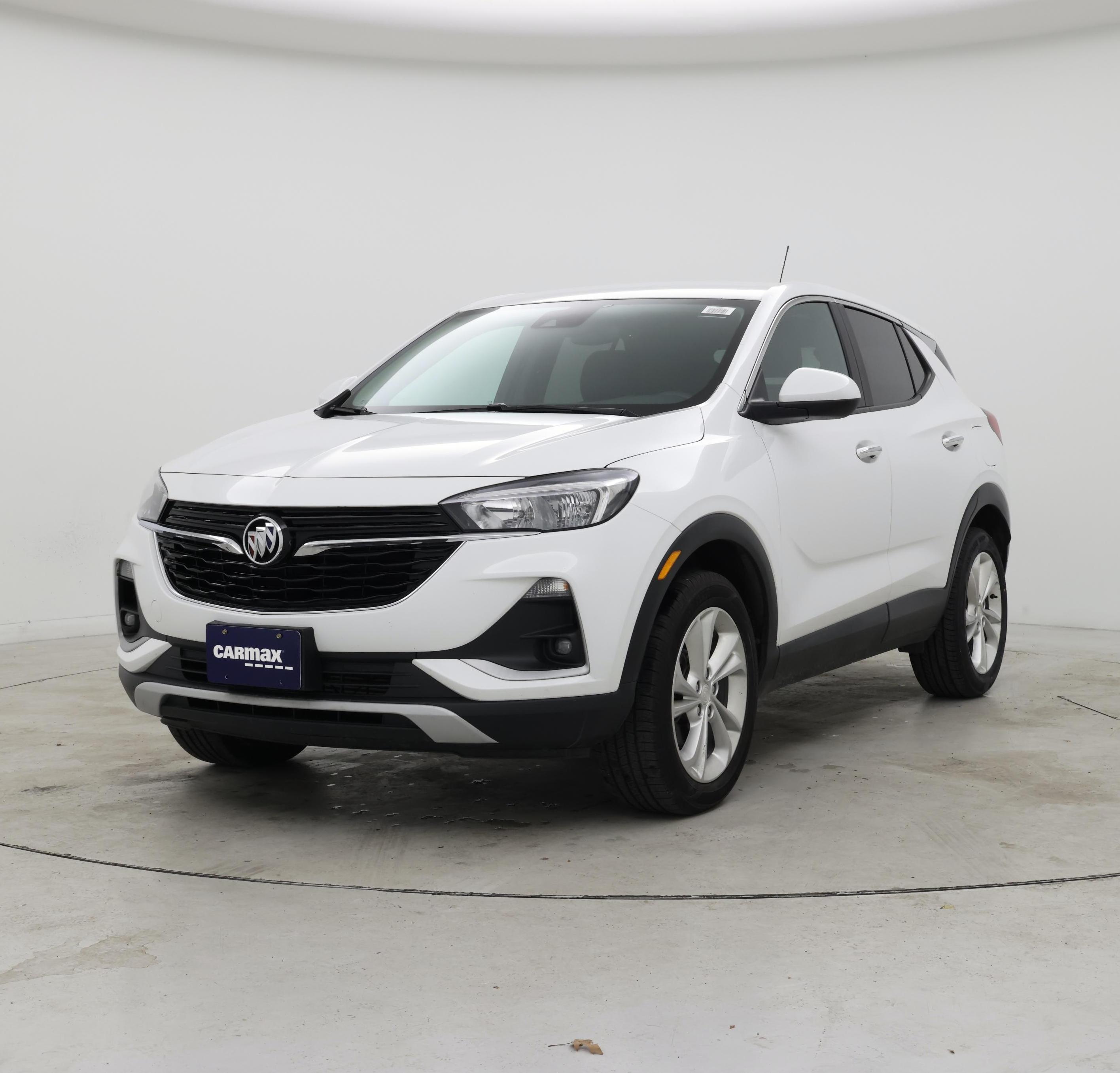 Thumbnail: 2022 Buick Encore GX - 4