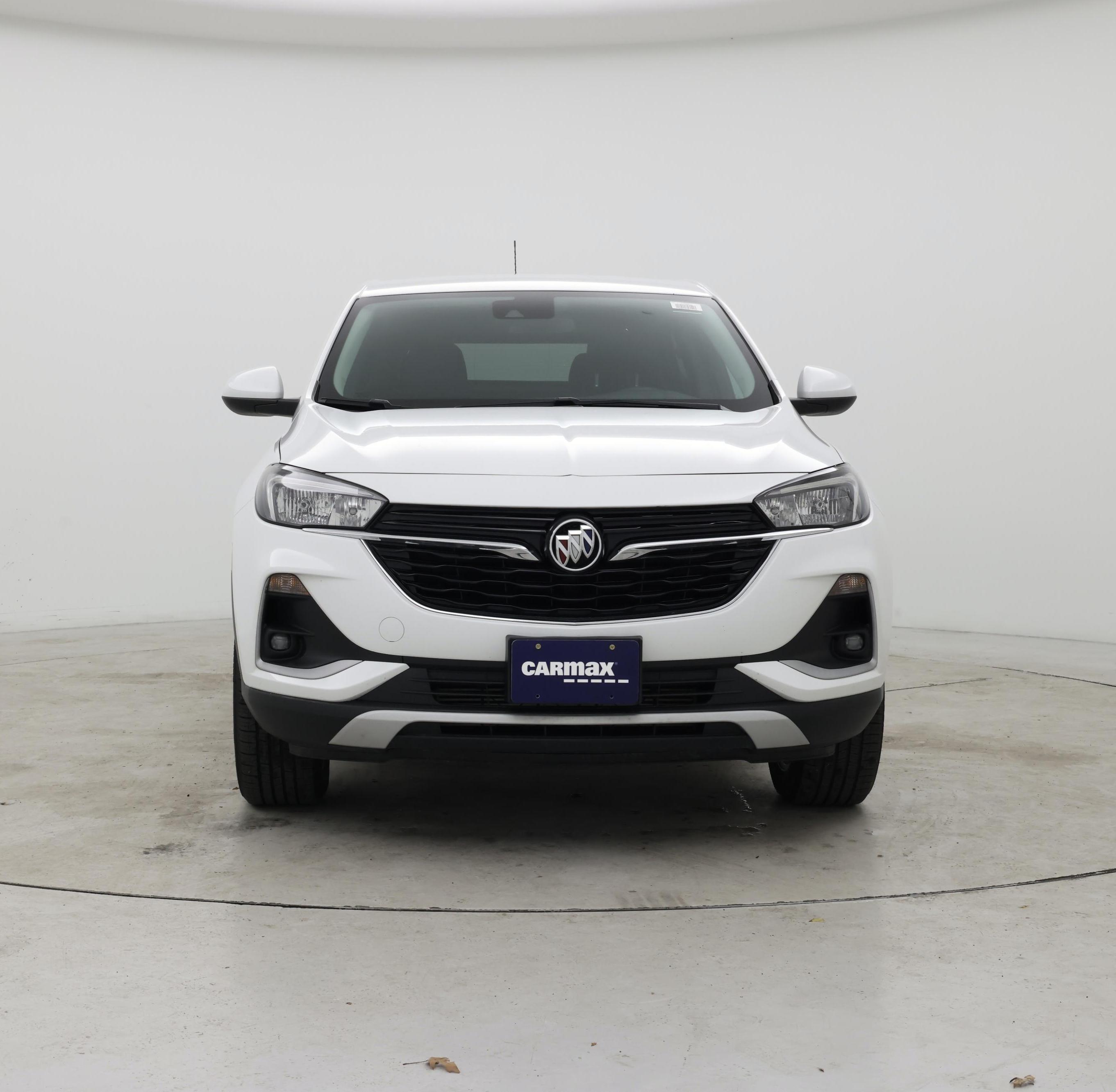 Thumbnail: 2022 Buick Encore GX - 5