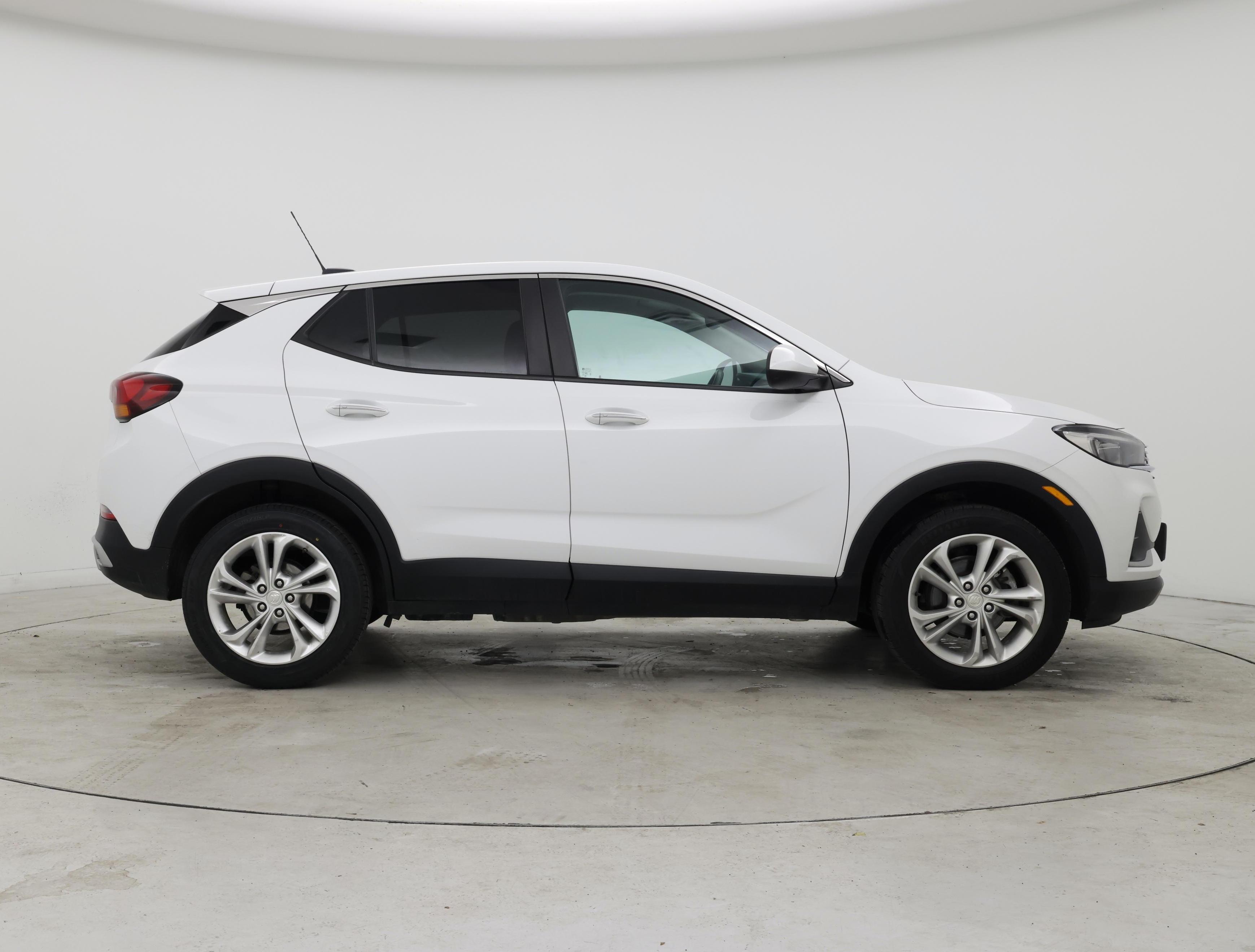 Thumbnail: 2022 Buick Encore GX - 7