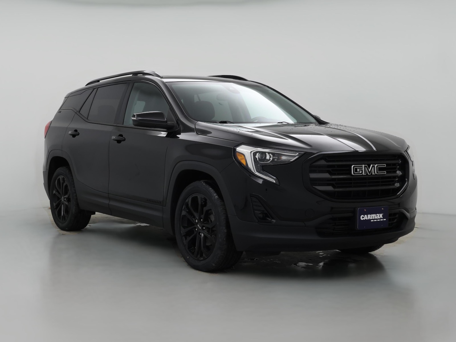 2020 GMC Terrain