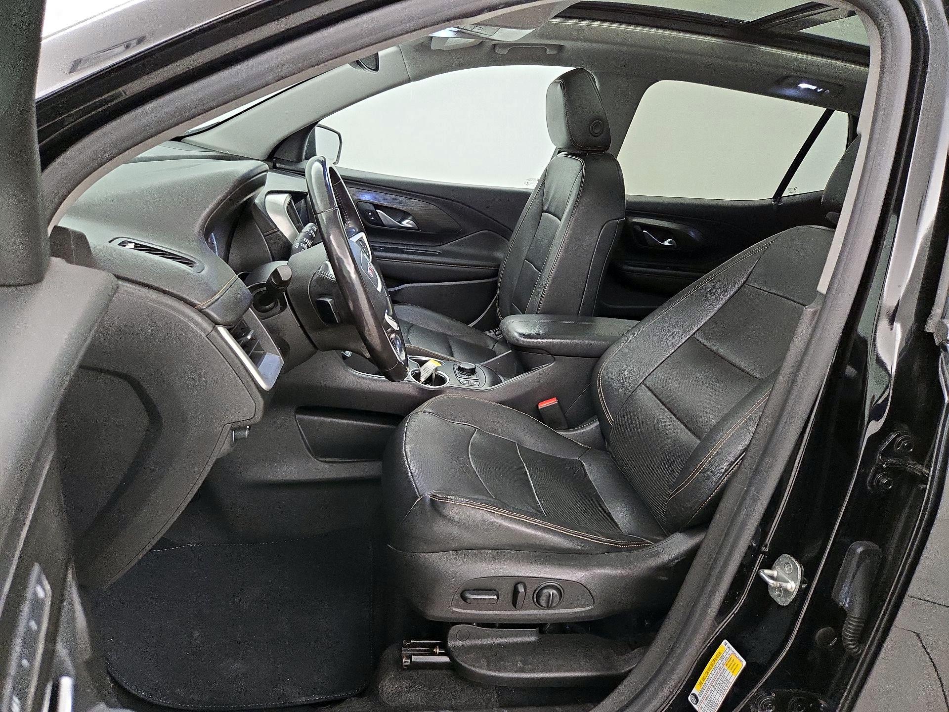Thumbnail: 2020 GMC Terrain - 11