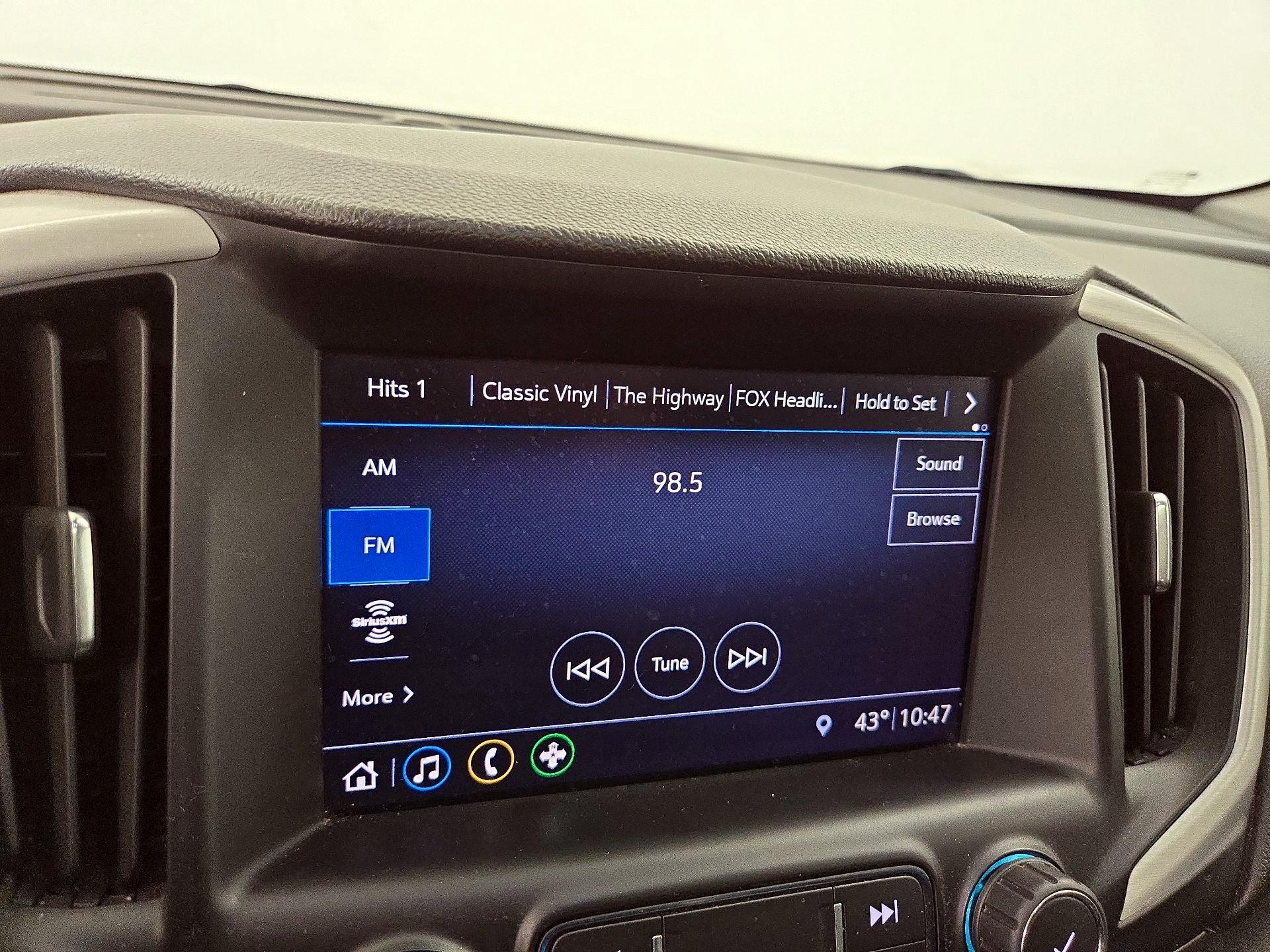 Thumbnail: 2020 GMC Terrain - 15