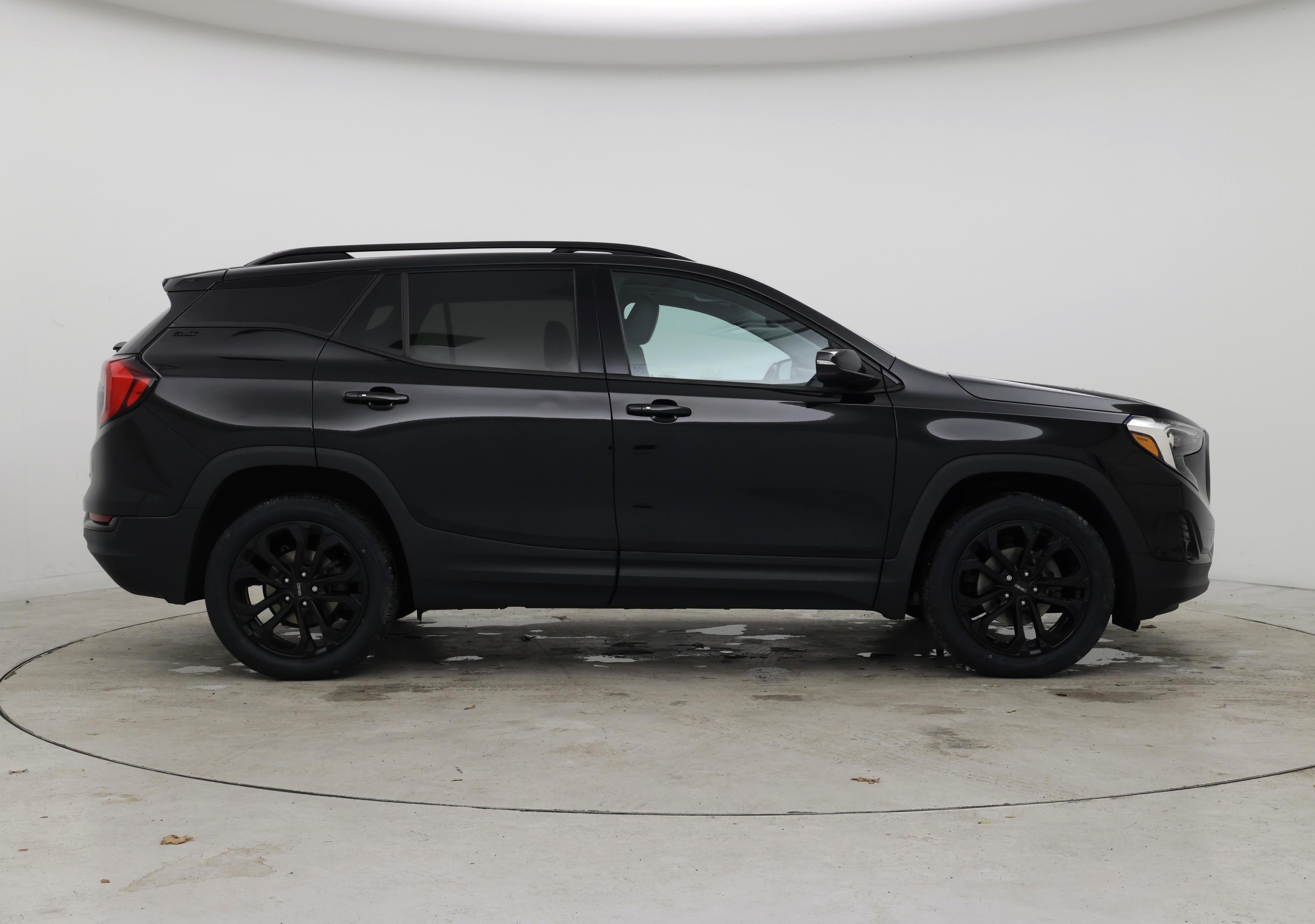 Thumbnail: 2020 GMC Terrain - 7