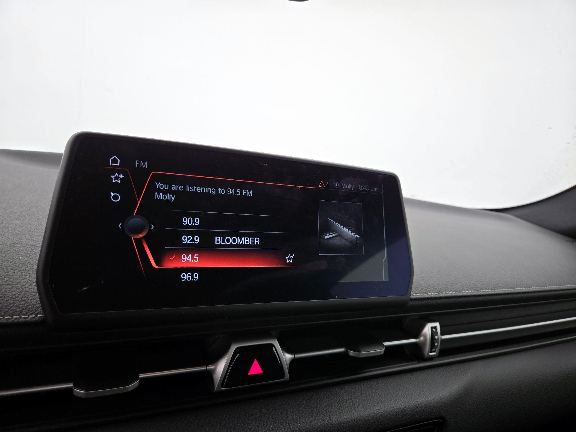 Thumbnail: 2021 Toyota Supra - 16