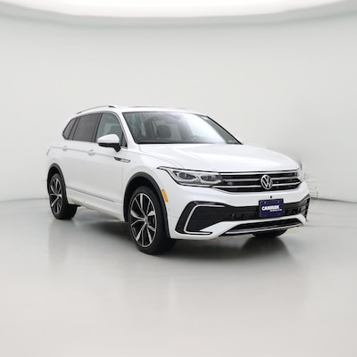 2024 Volkswagen Tiguan SEL R-Line