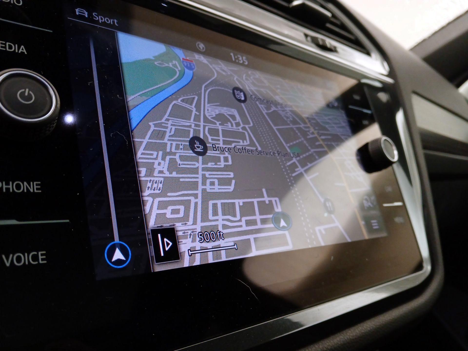 Thumbnail: 2024 Volkswagen Tiguan - 14