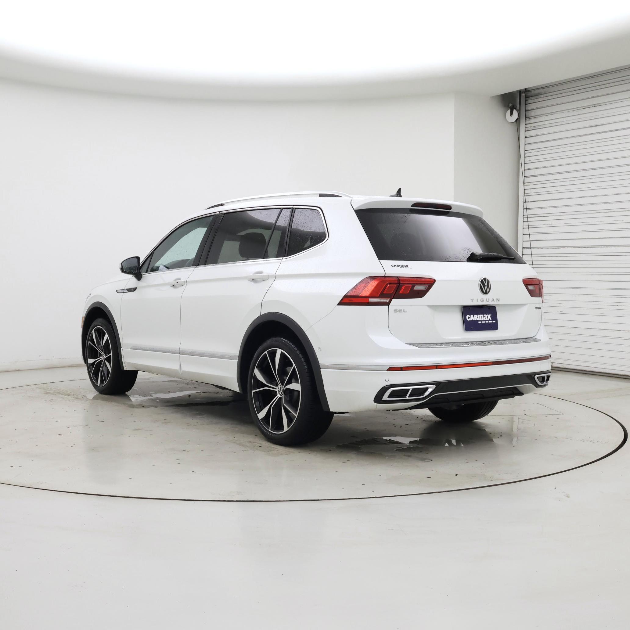 Thumbnail: 2024 Volkswagen Tiguan - 2