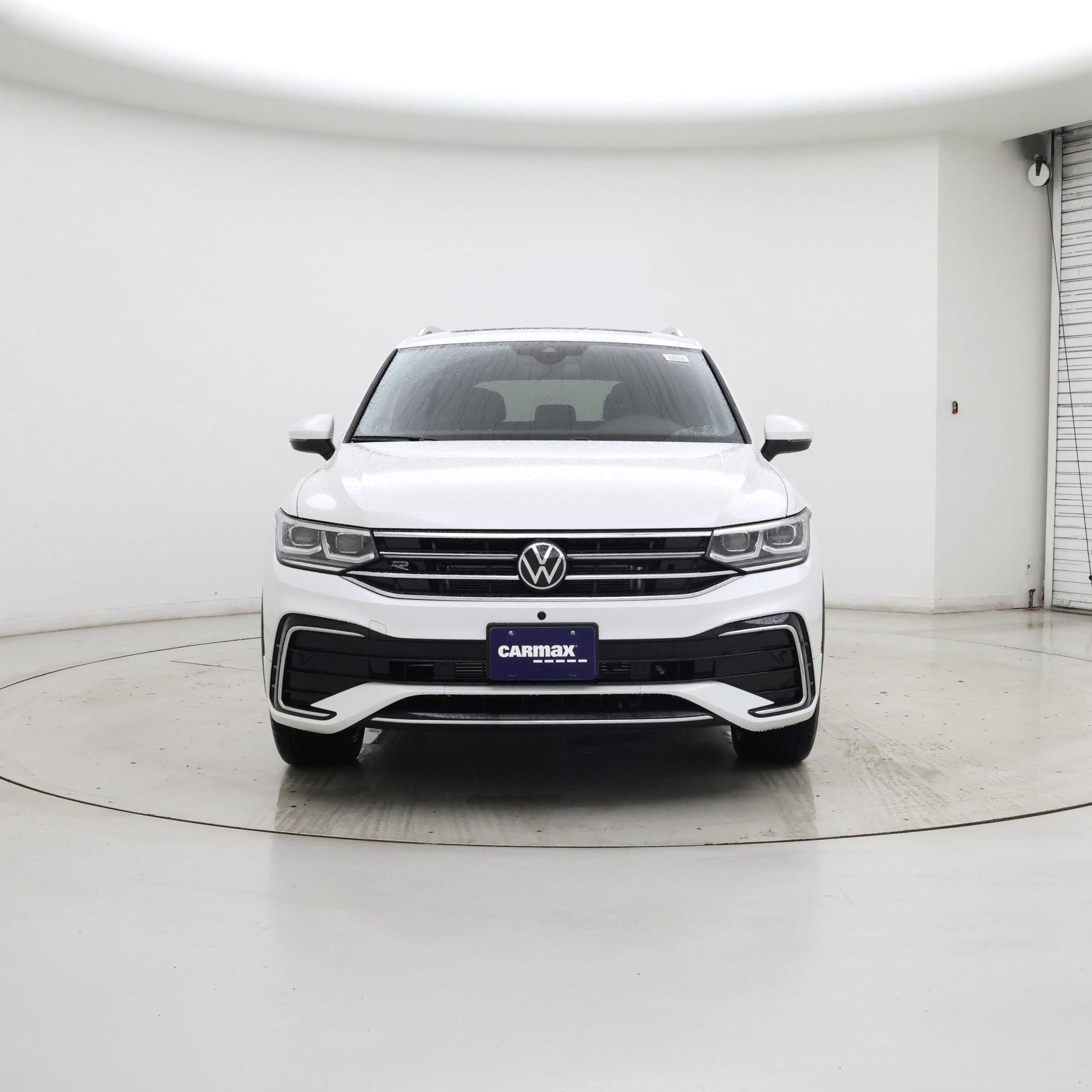 Thumbnail: 2024 Volkswagen Tiguan - 5