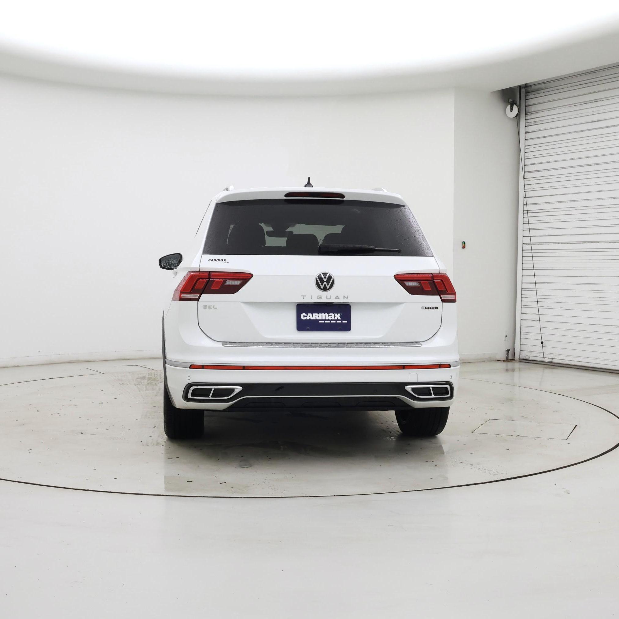 Thumbnail: 2024 Volkswagen Tiguan - 6