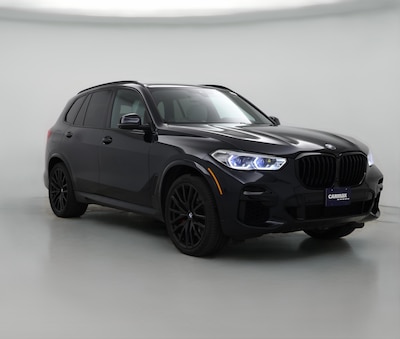 2023 BMW X5 M50i