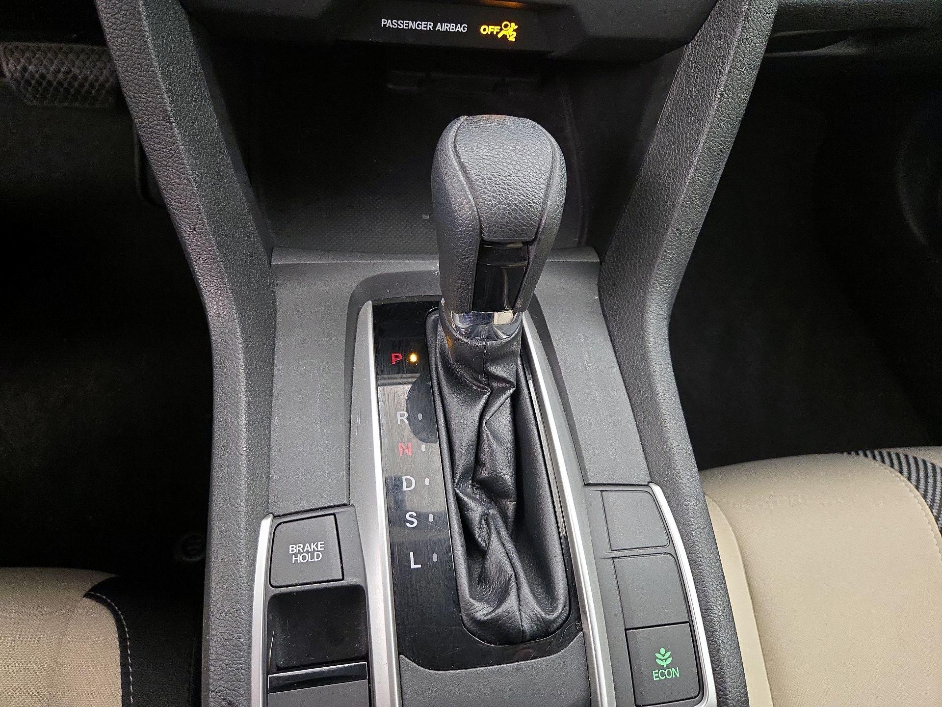 Thumbnail: 2017 Honda Civic - 17