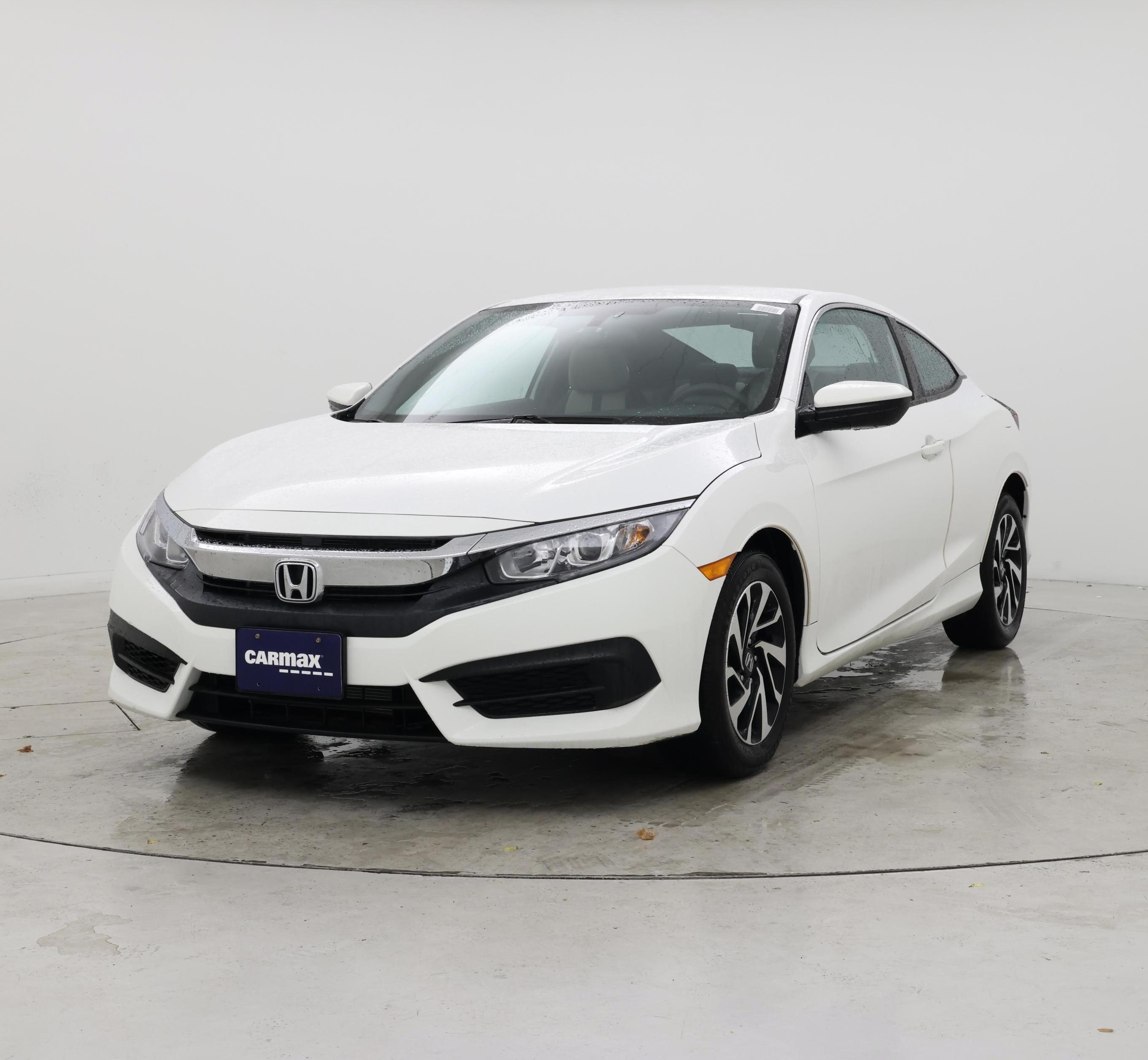 Thumbnail: 2017 Honda Civic - 4