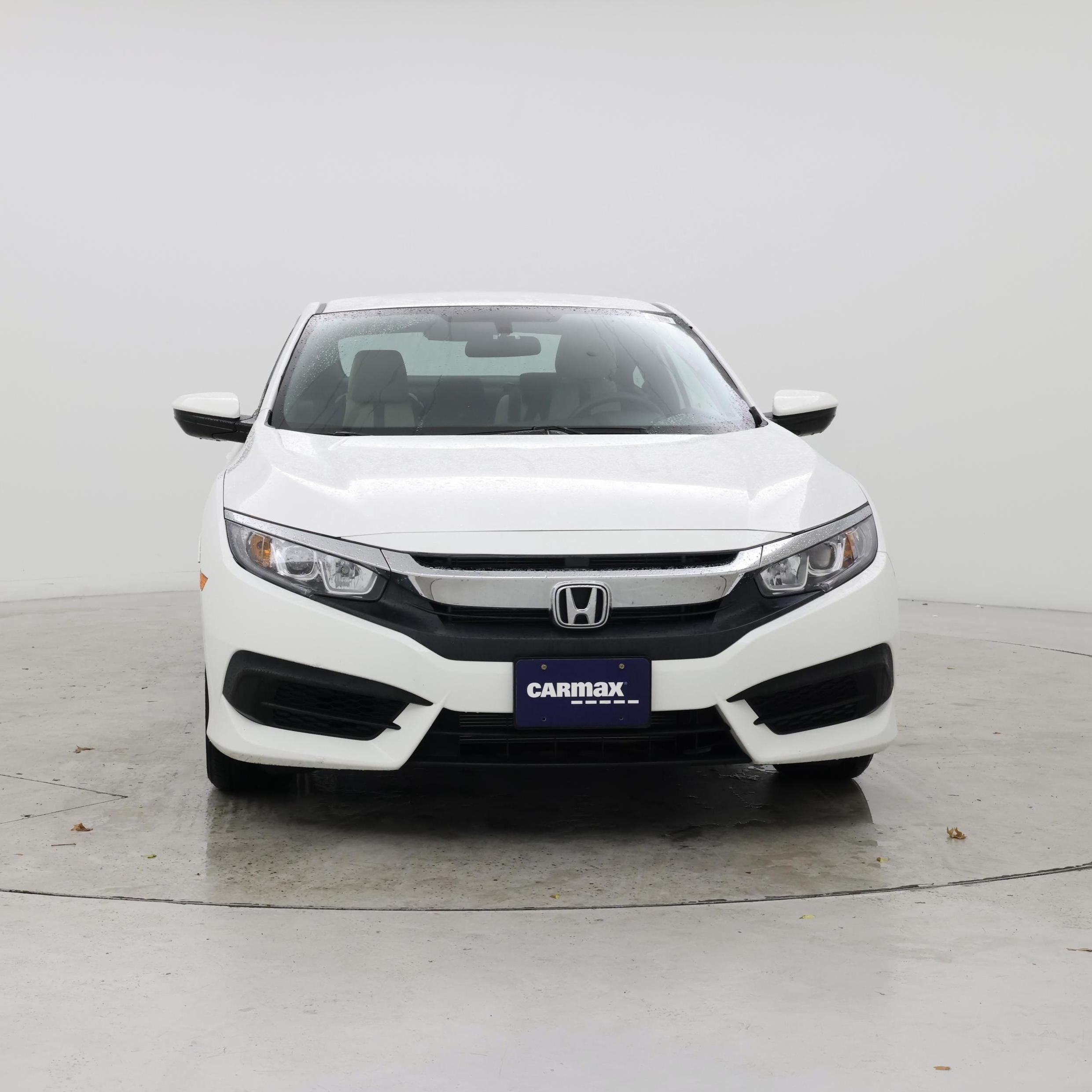 Thumbnail: 2017 Honda Civic - 5