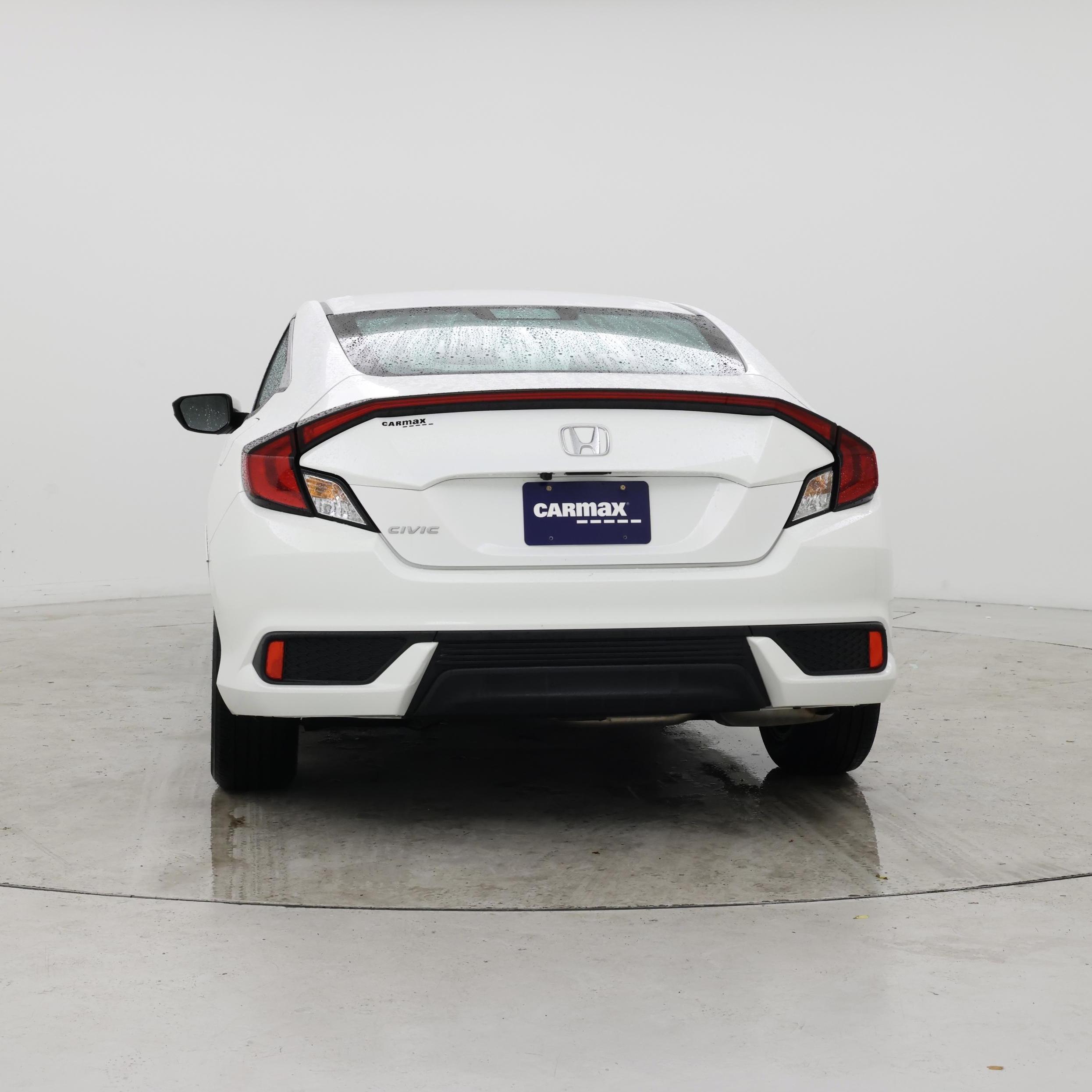 Thumbnail: 2017 Honda Civic - 6