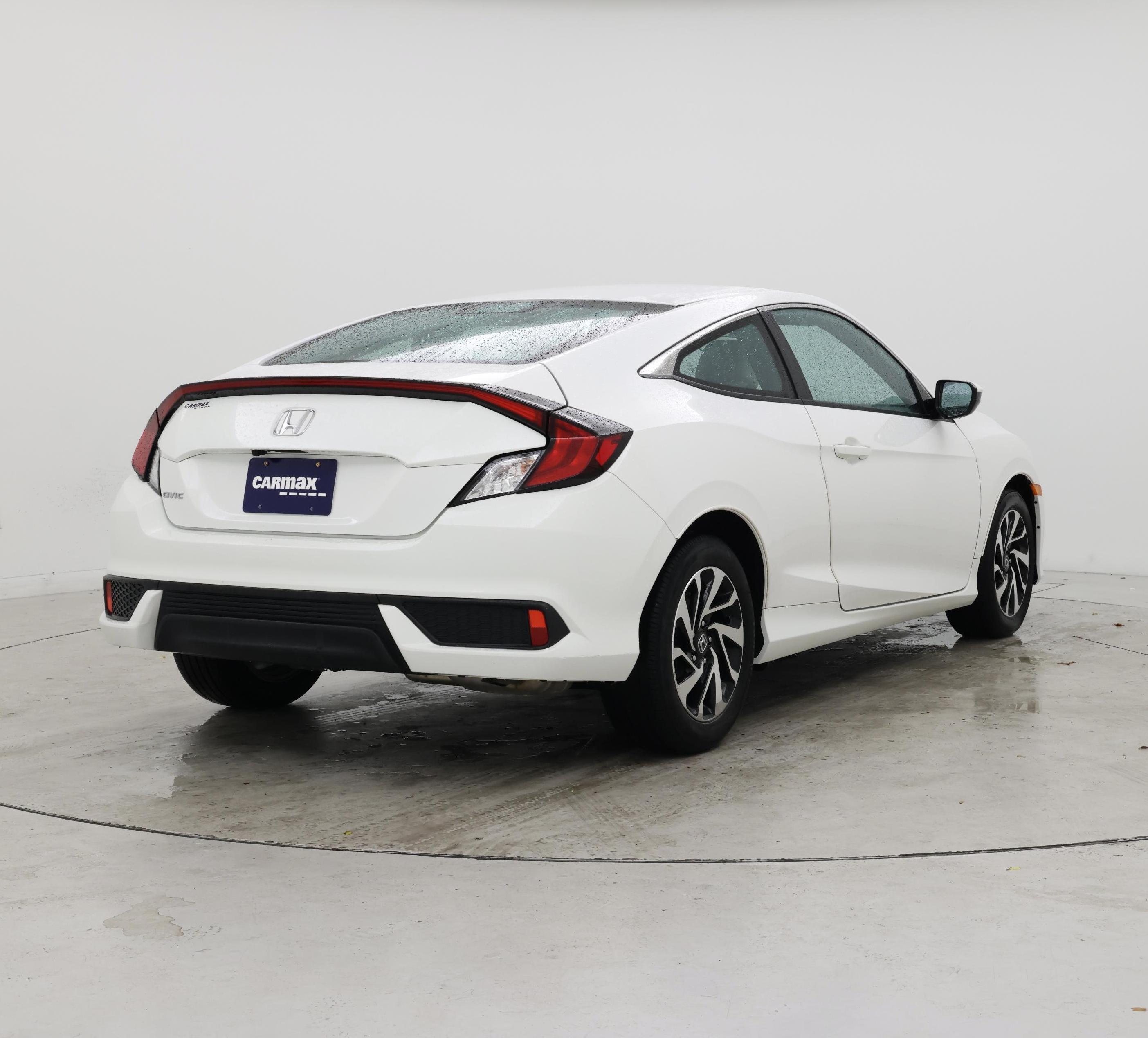Thumbnail: 2017 Honda Civic - 8
