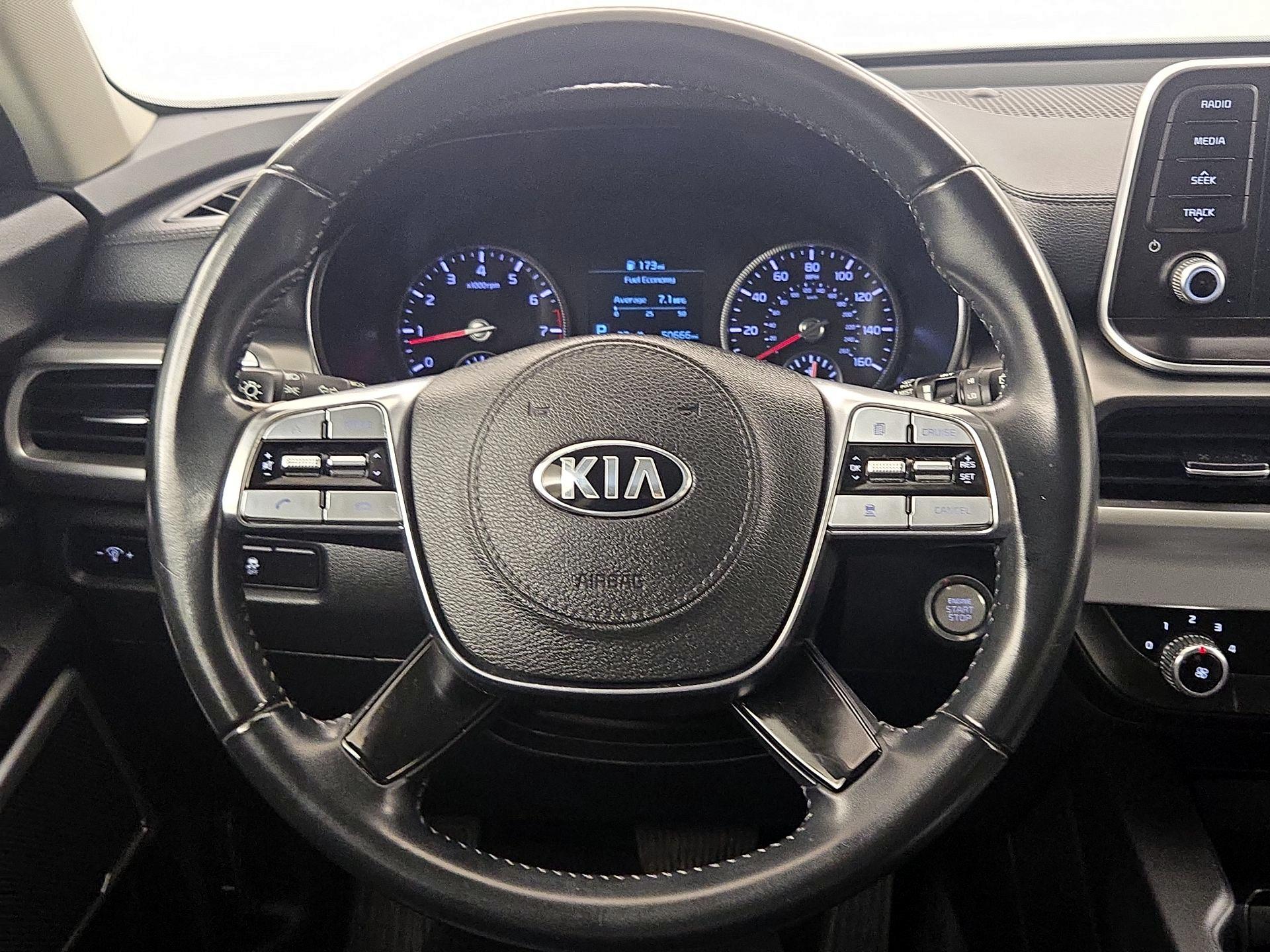 Thumbnail: 2020 Kia Telluride - 10