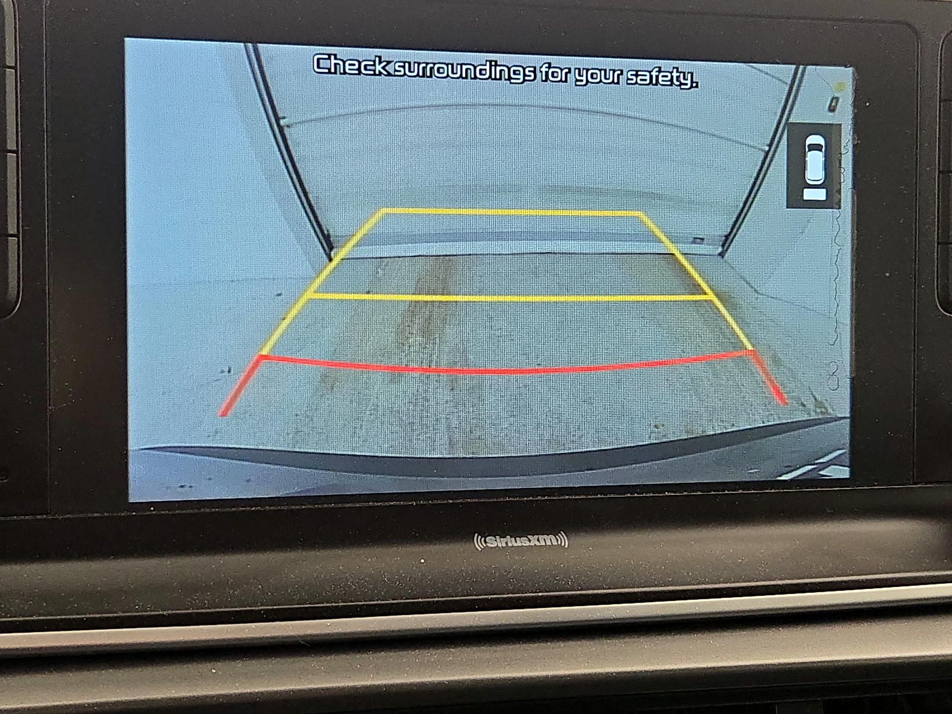 Thumbnail: 2020 Kia Telluride - 14