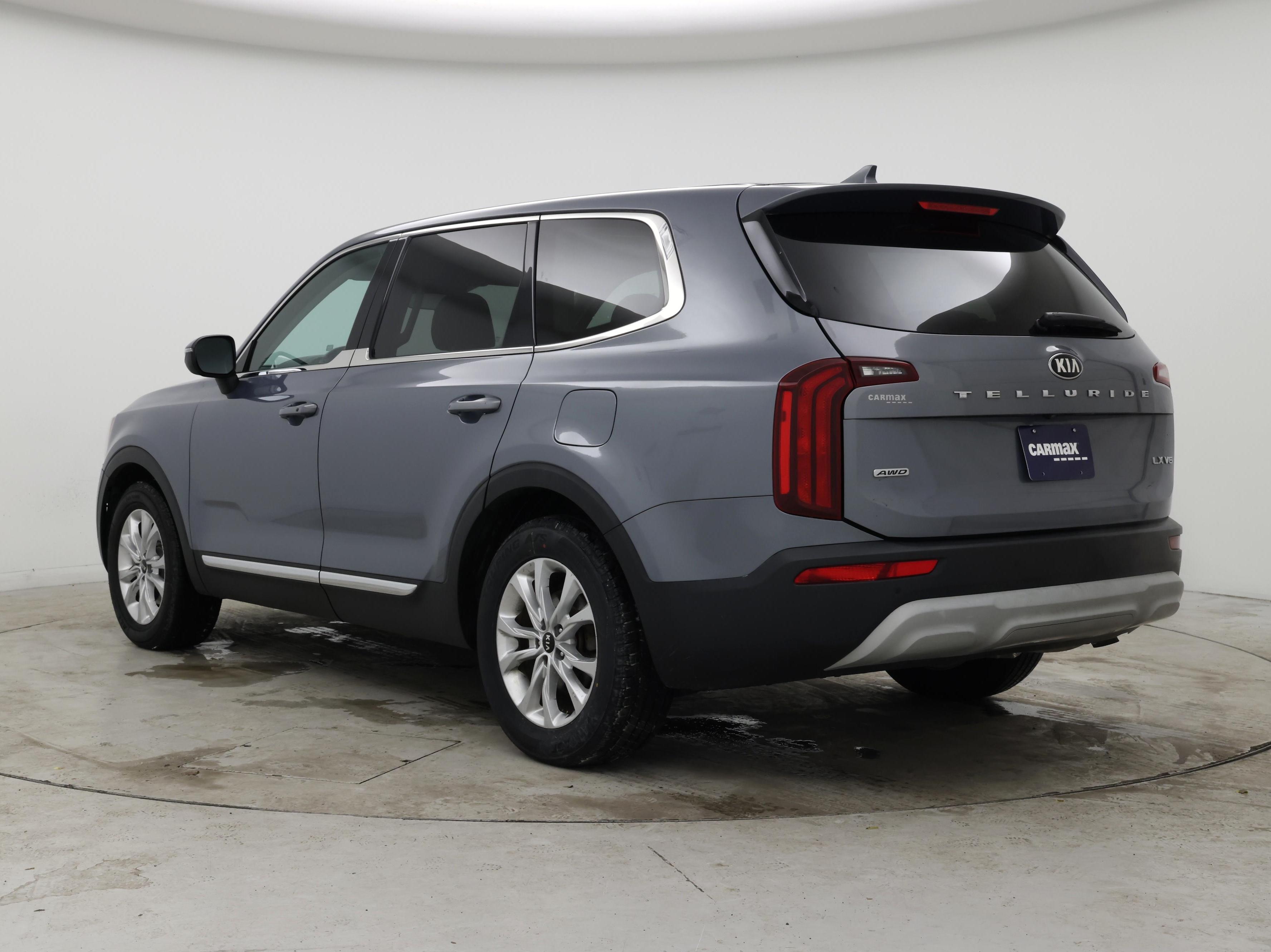 Thumbnail: 2020 Kia Telluride - 2