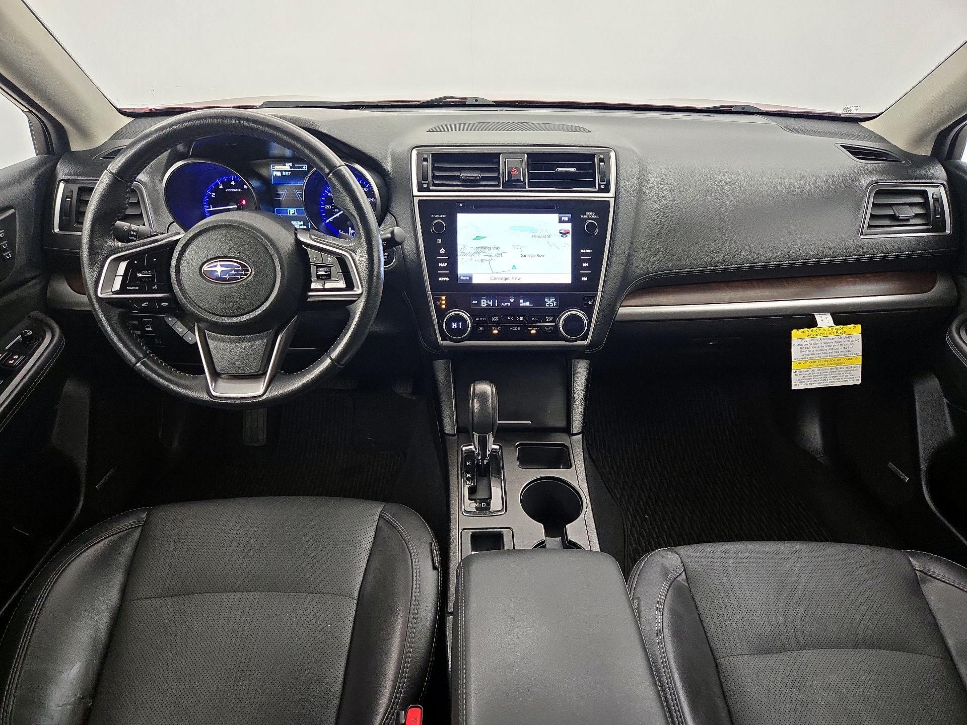 Thumbnail: 2018 Subaru Outback - 9