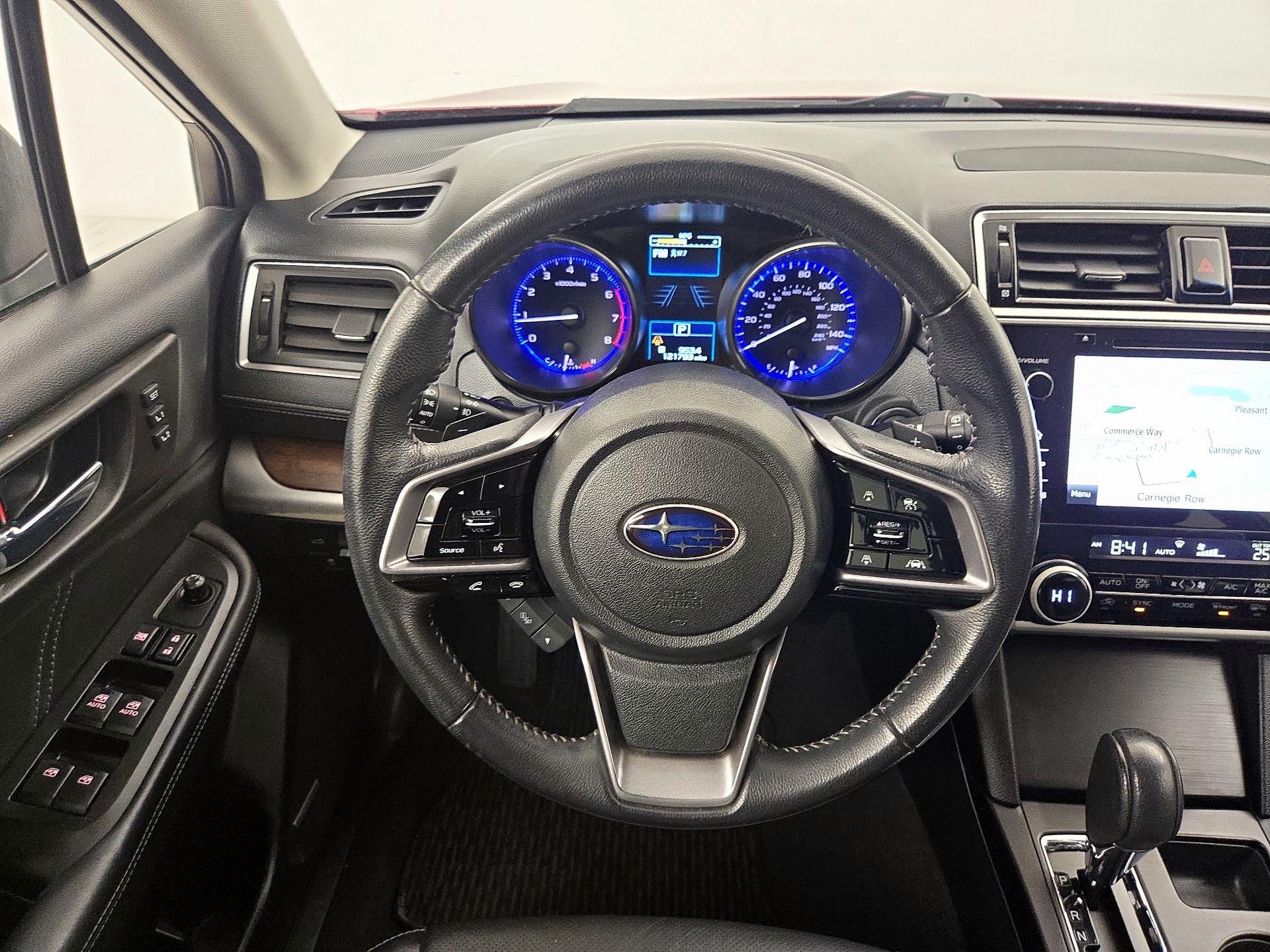 Thumbnail: 2018 Subaru Outback - 10