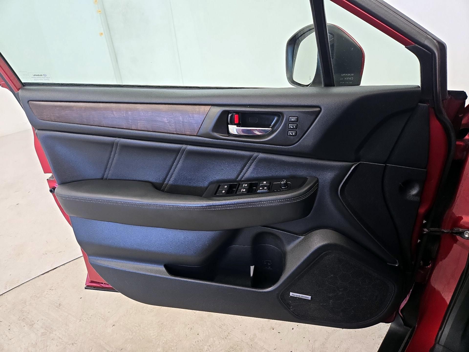 Thumbnail: 2018 Subaru Outback - 12