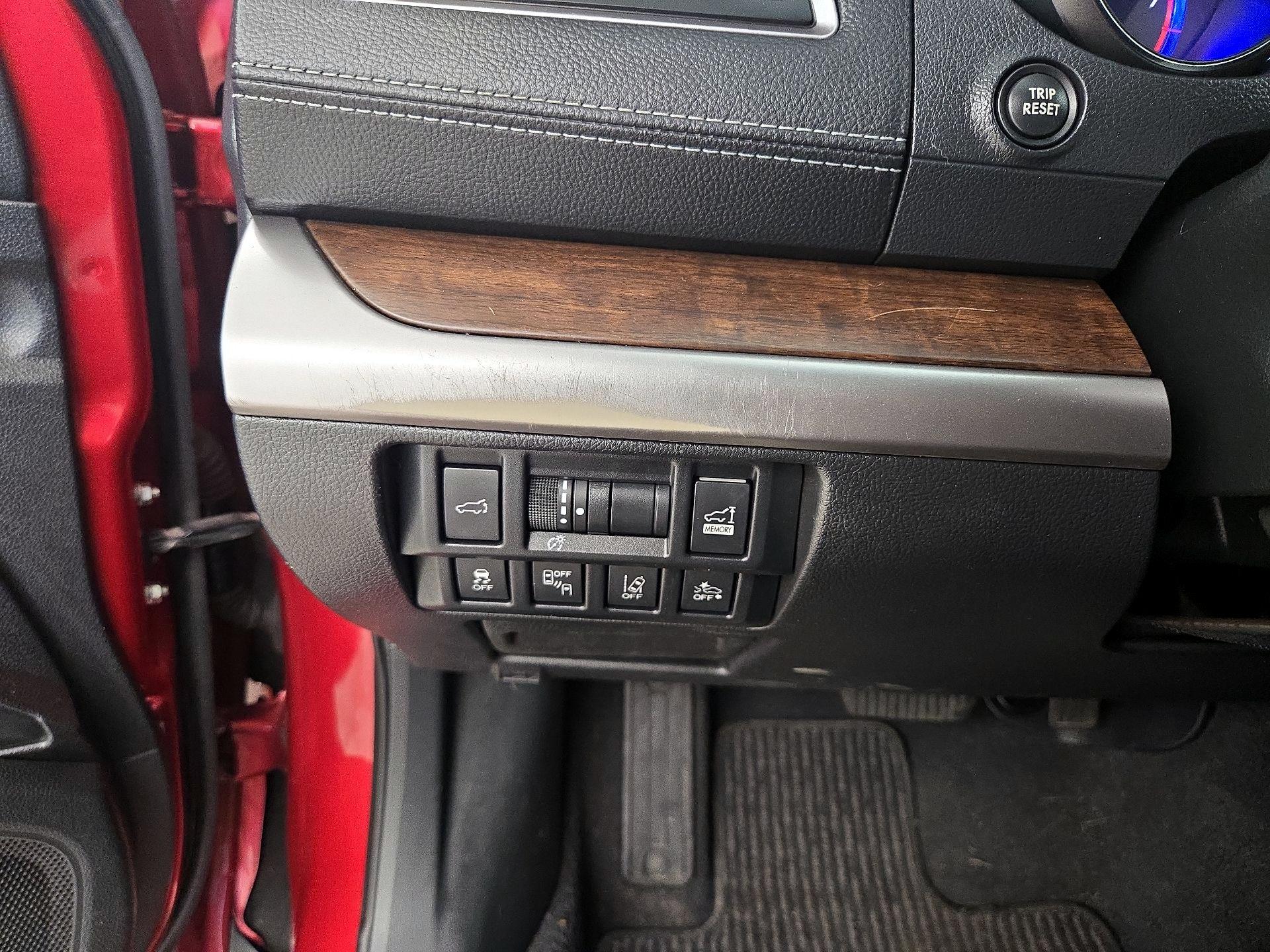 Thumbnail: 2018 Subaru Outback - 13