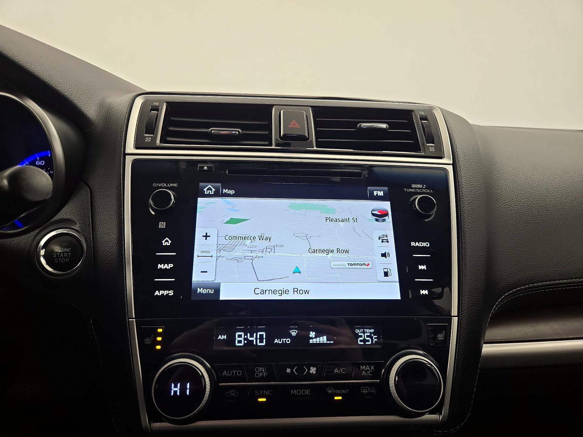 Thumbnail: 2018 Subaru Outback - 14