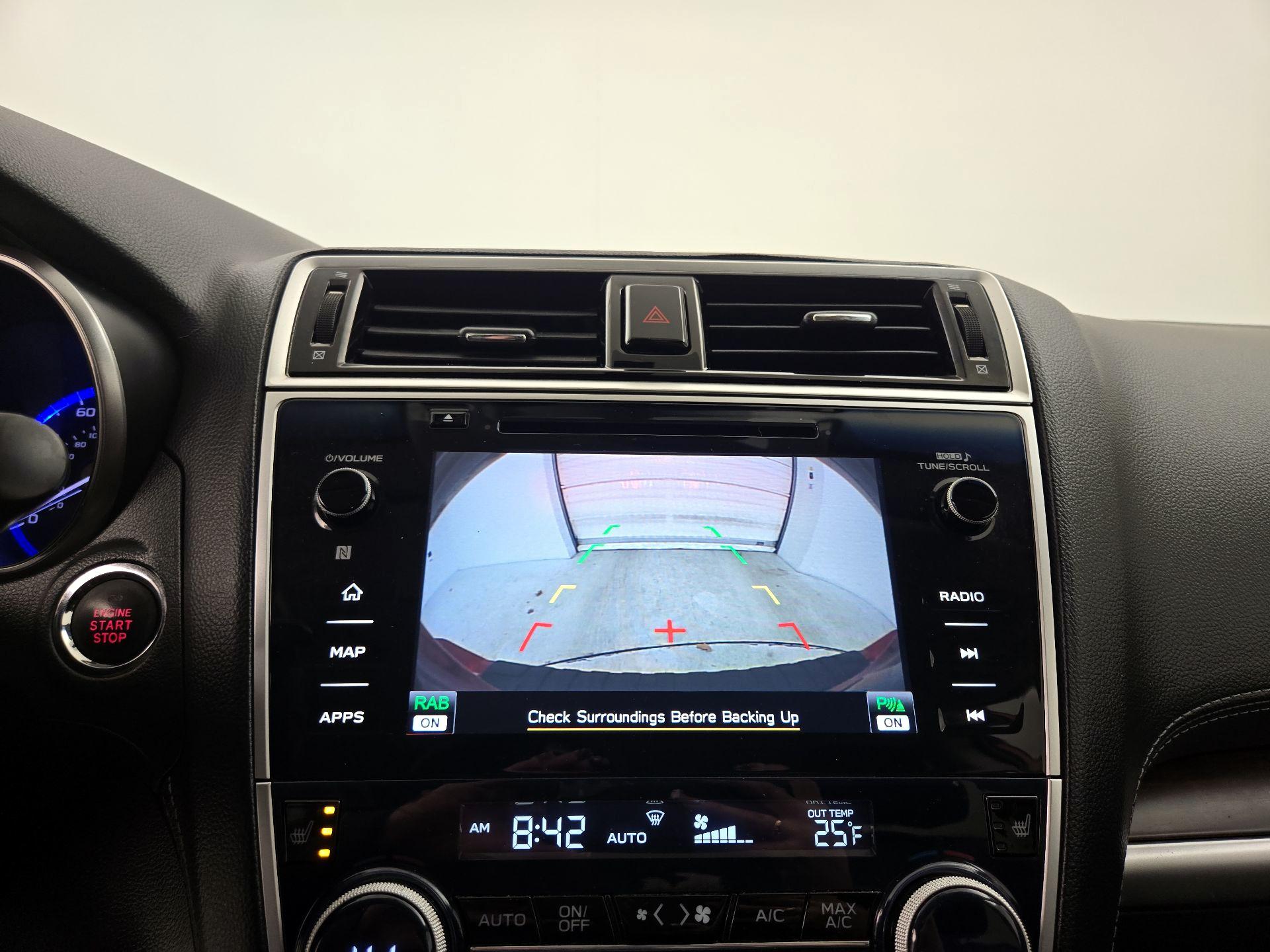 Thumbnail: 2018 Subaru Outback - 15