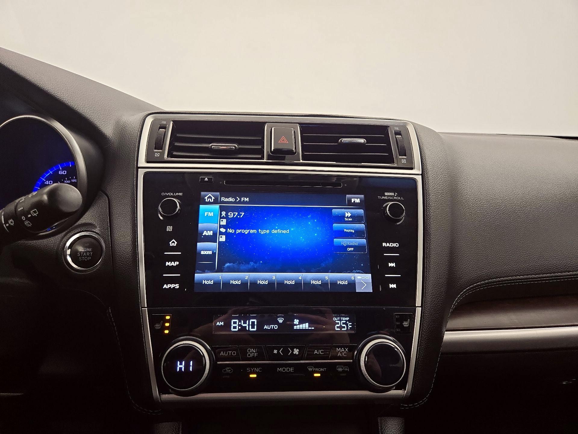 Thumbnail: 2018 Subaru Outback - 16