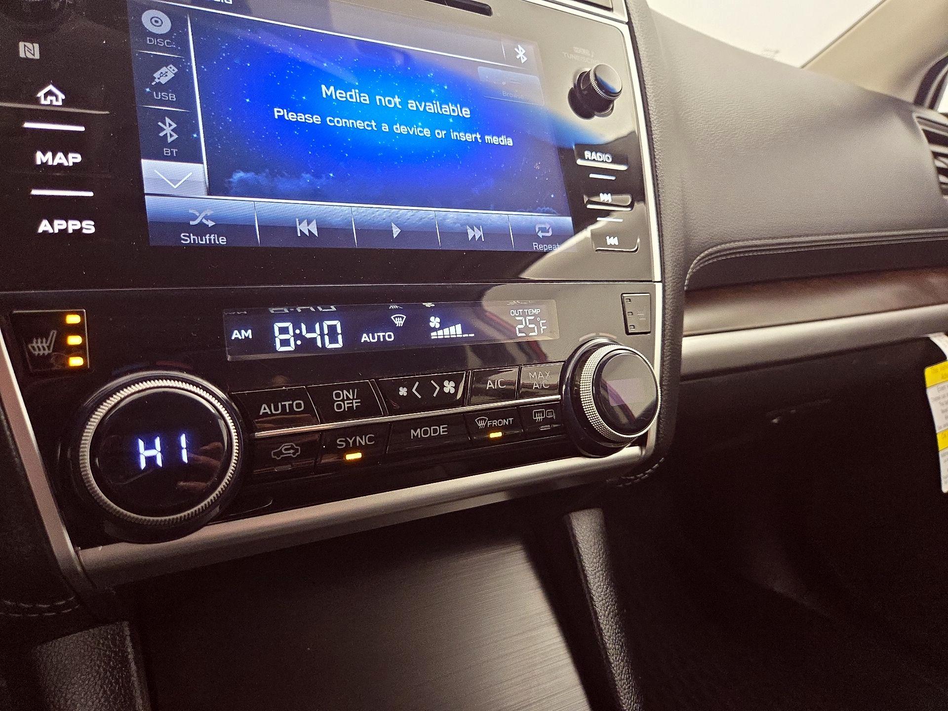 Thumbnail: 2018 Subaru Outback - 17