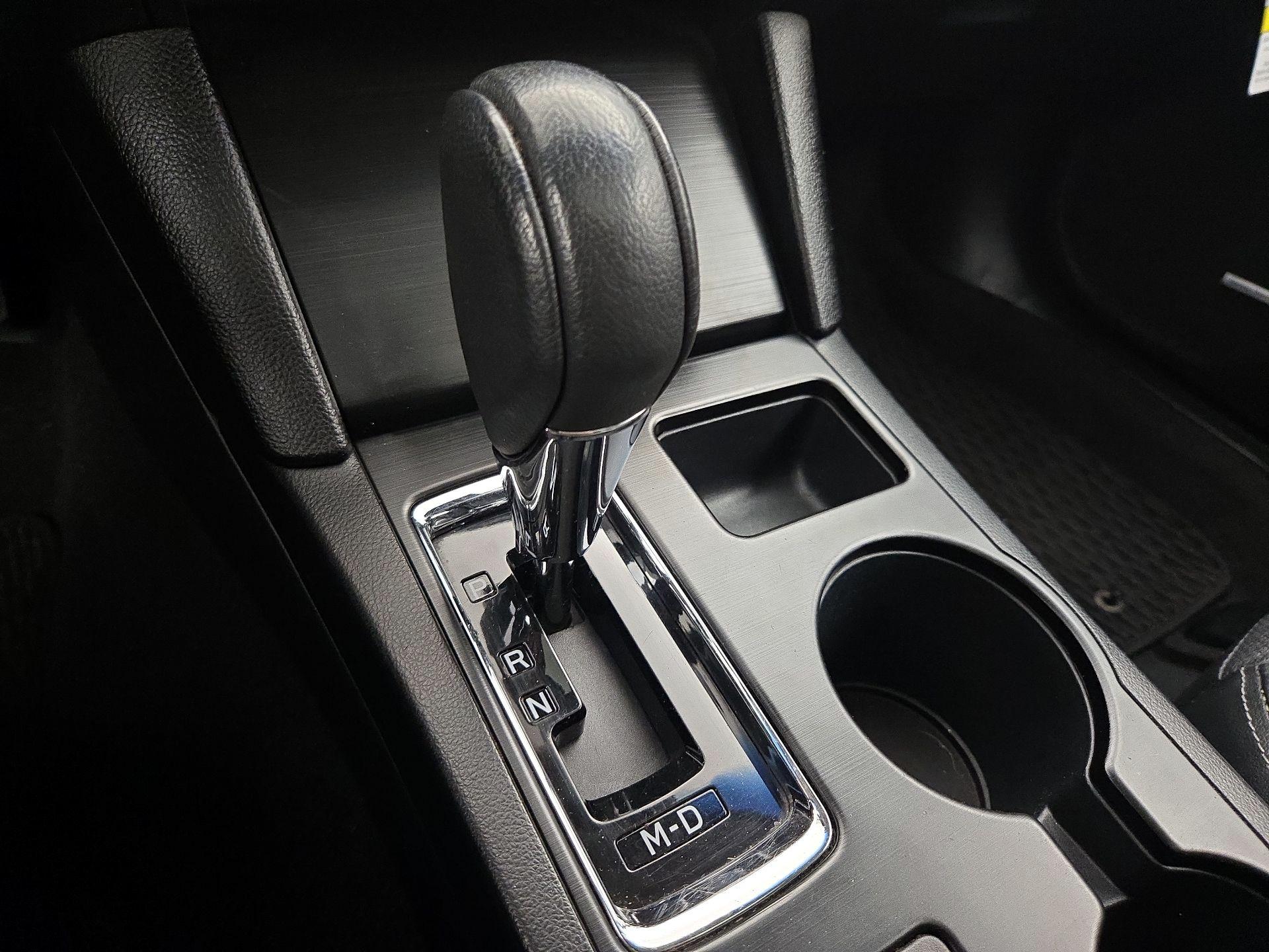 Thumbnail: 2018 Subaru Outback - 18