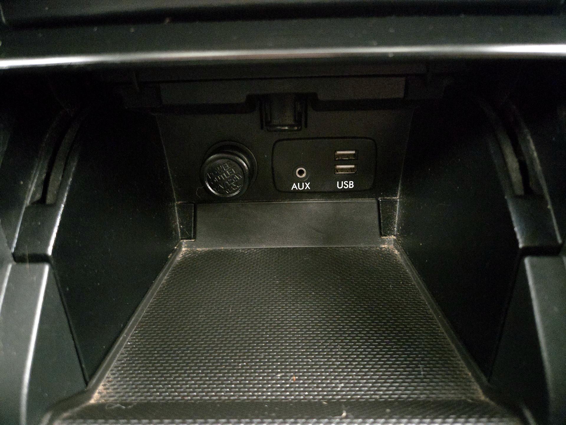 Thumbnail: 2018 Subaru Outback - 19