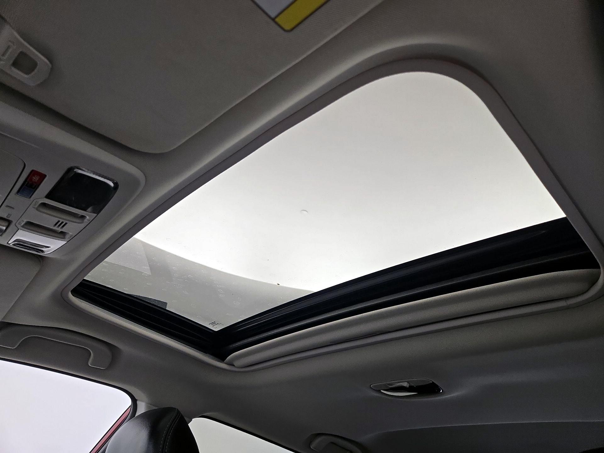 Thumbnail: 2018 Subaru Outback - 20