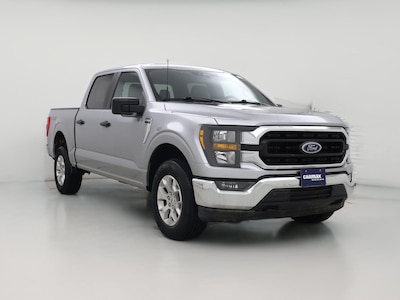 2023 Ford F150 XLT