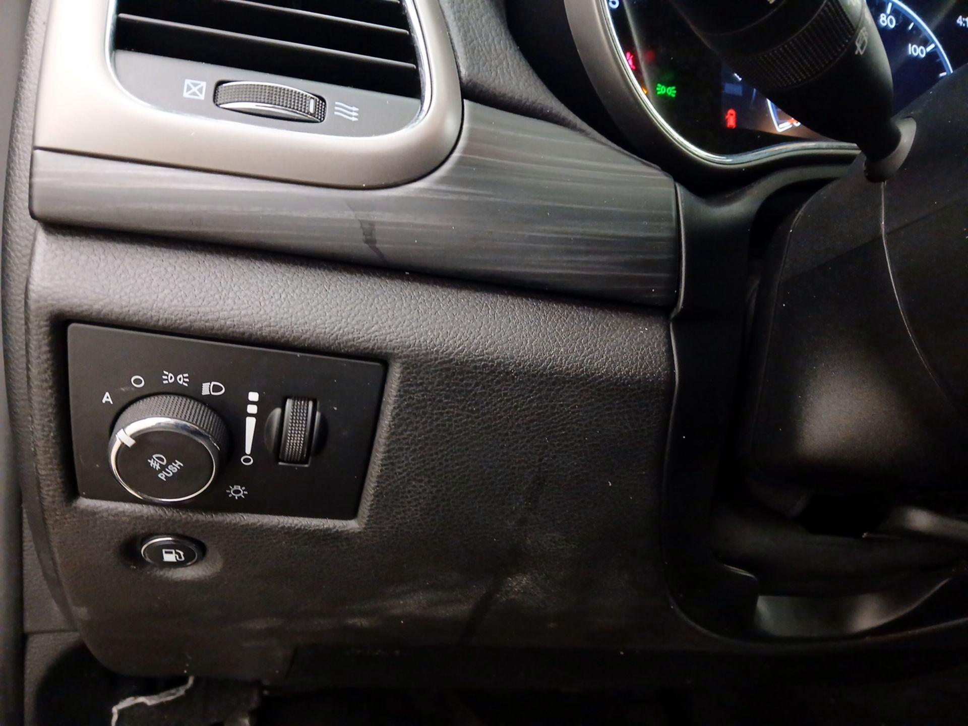 Thumbnail: 2019 Jeep Grand Cherokee - 13