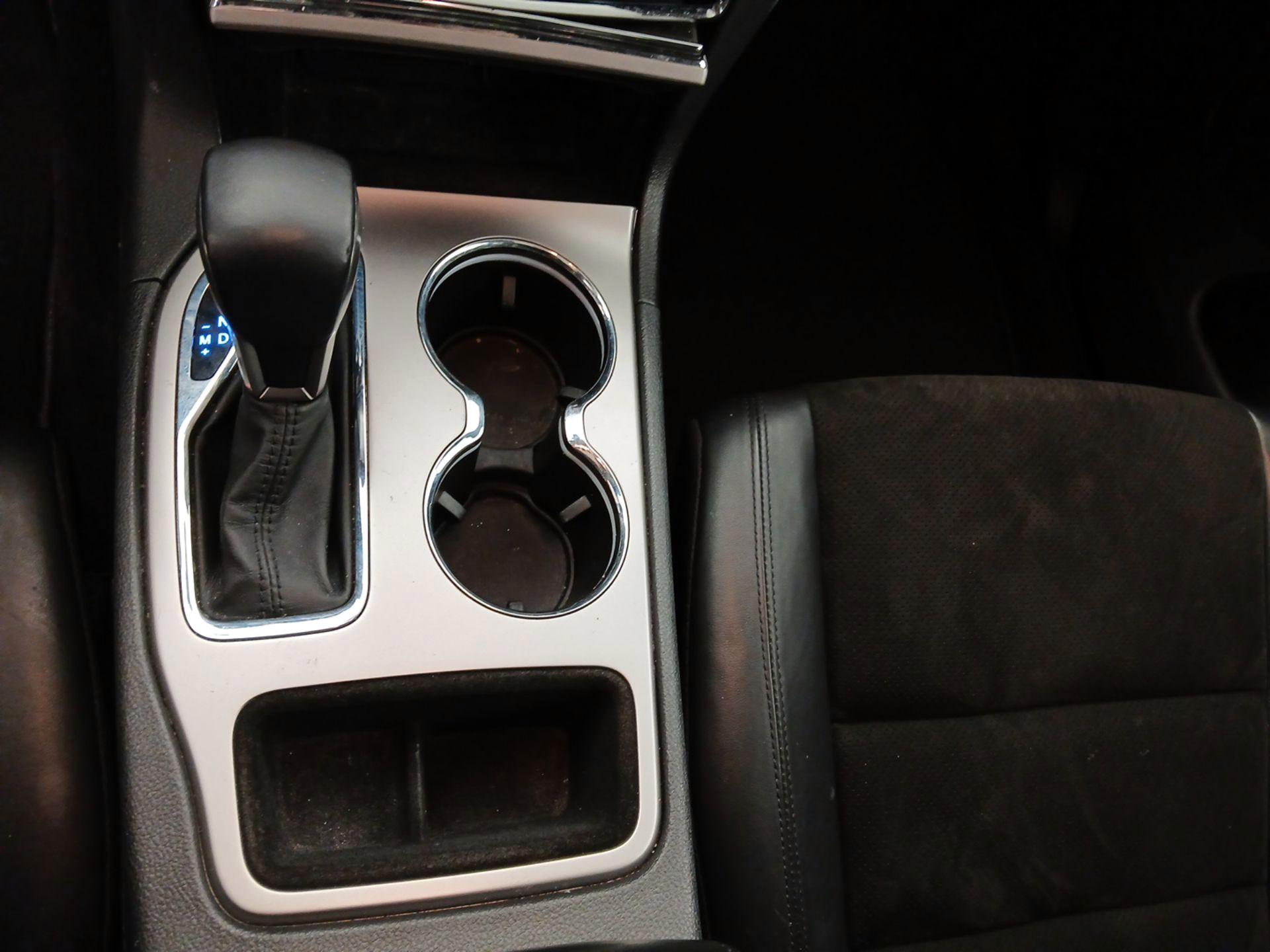 Thumbnail: 2019 Jeep Grand Cherokee - 18