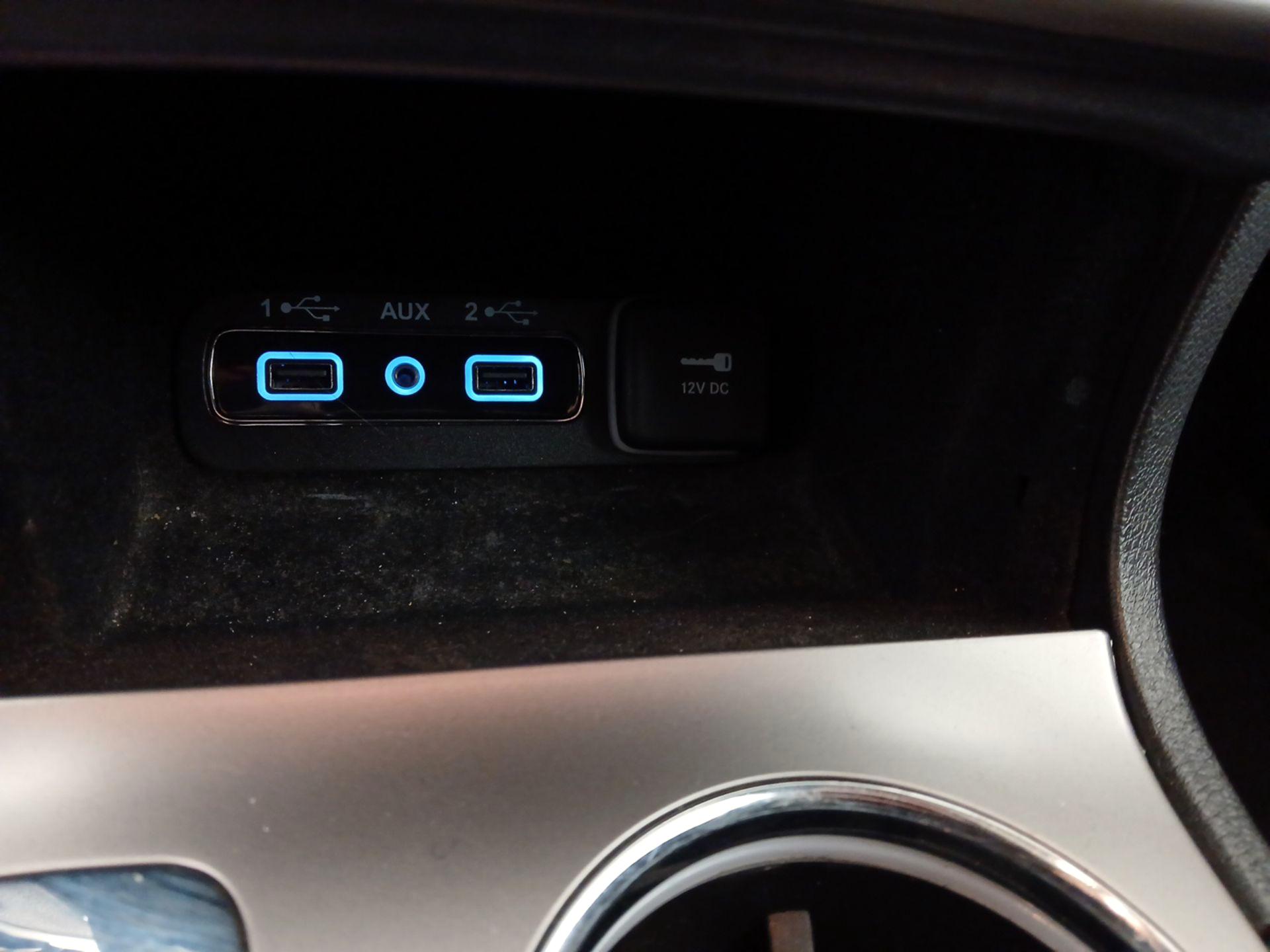 Thumbnail: 2019 Jeep Grand Cherokee - 19