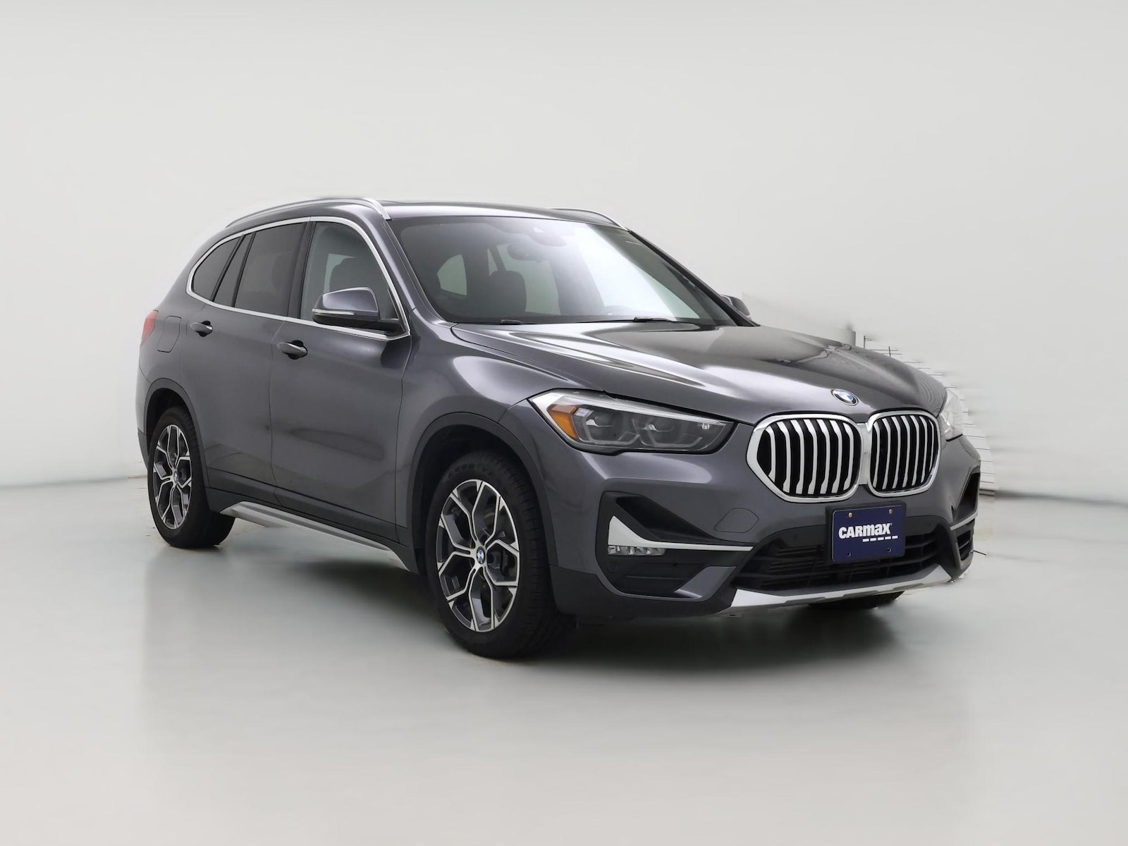 2020 BMW X1