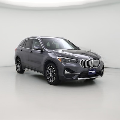 2020 BMW X1 XDrive28i