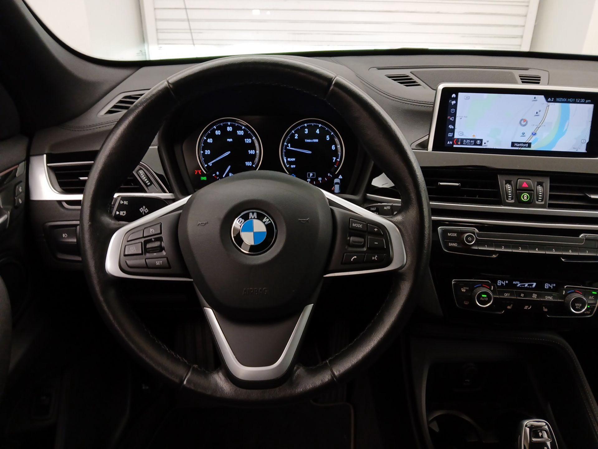 Thumbnail: 2020 BMW X1 - 9