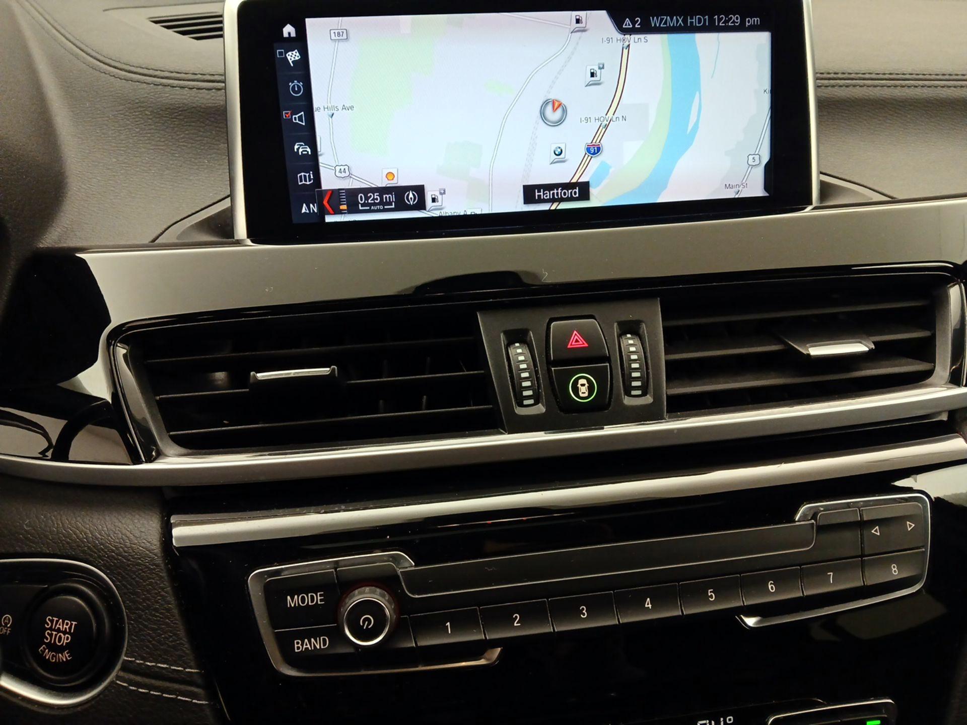 Thumbnail: 2020 BMW X1 - 14